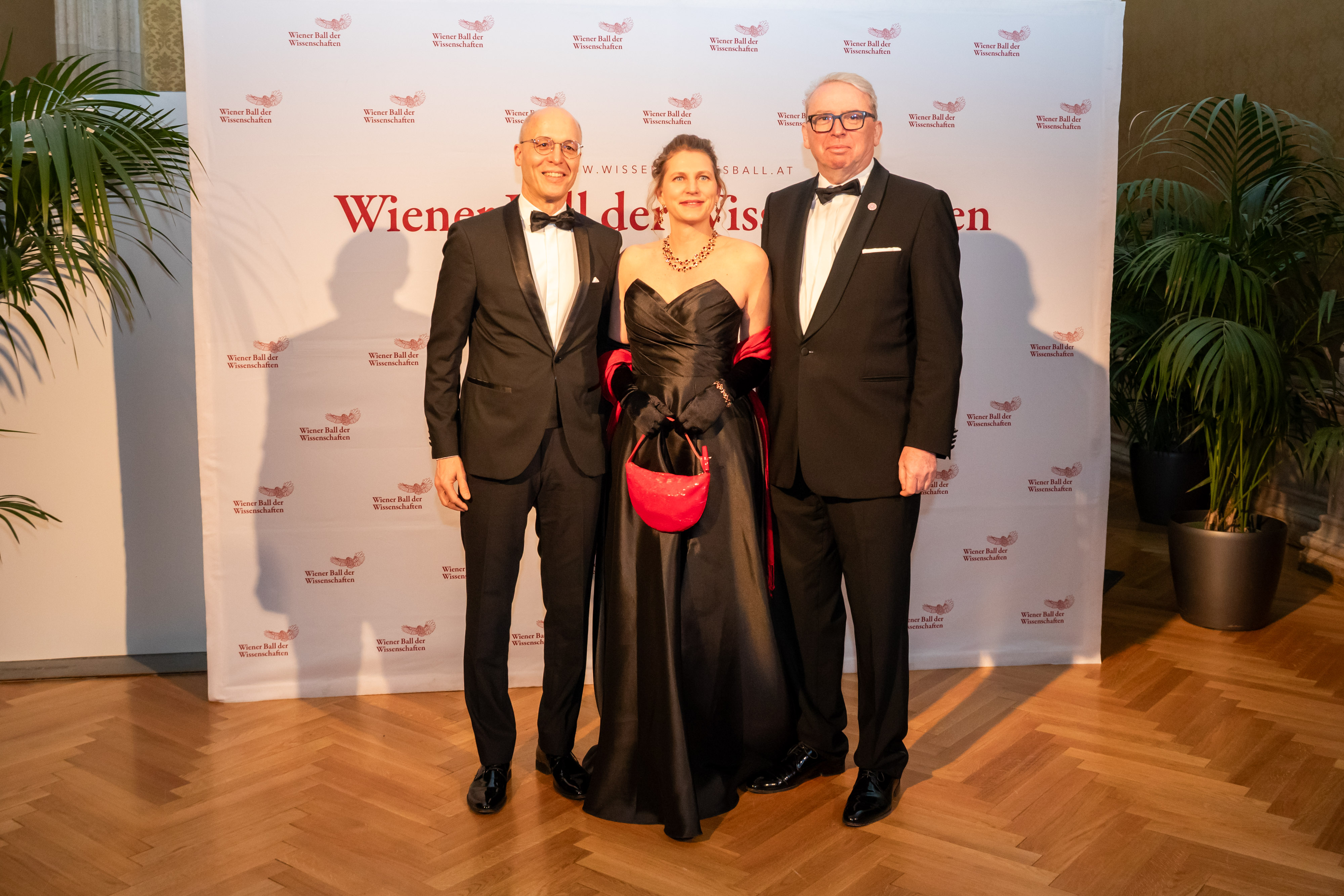 Ball der Wiener Wissenschaften 2026 – Bild 66 von 148