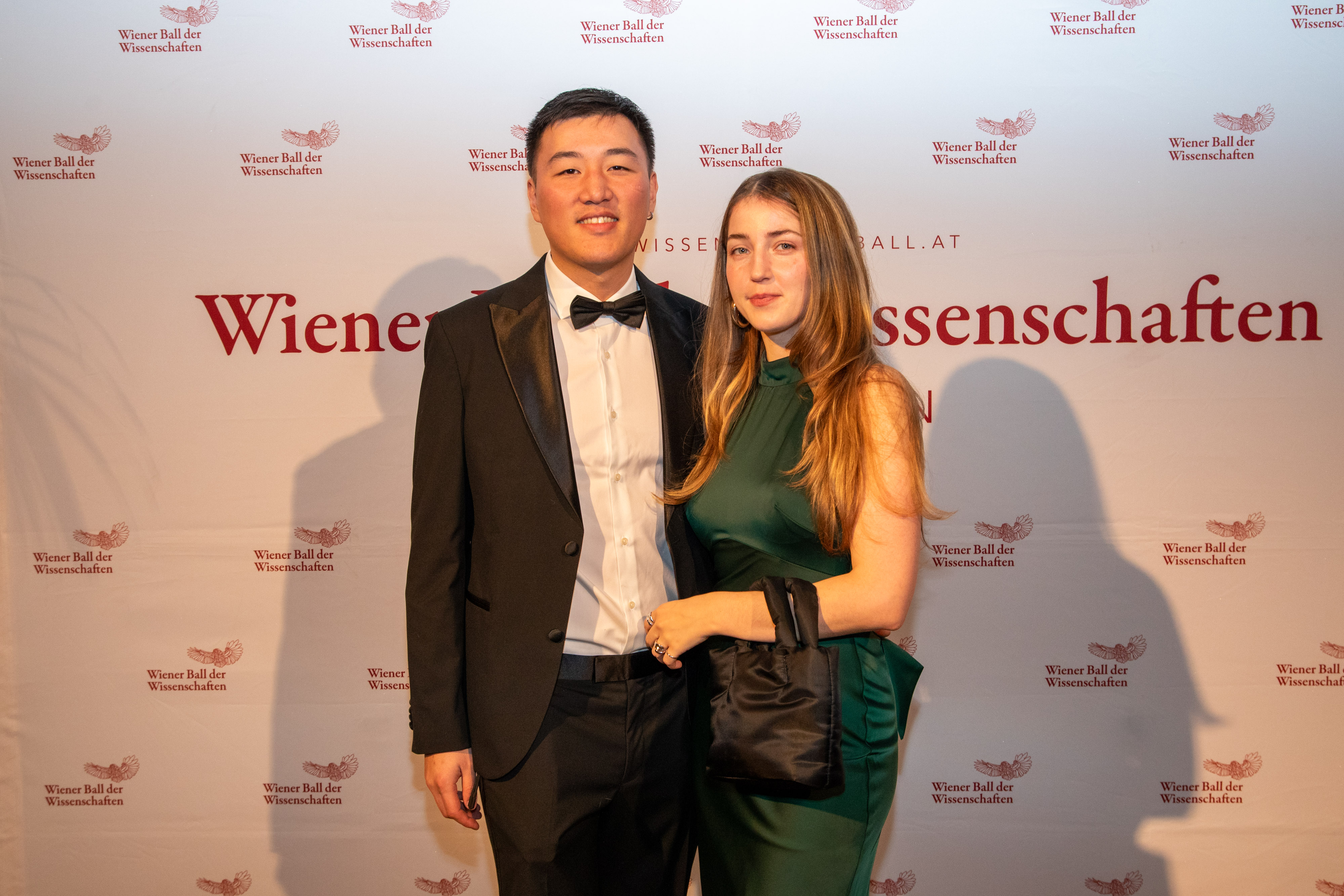 Ball der Wiener Wissenschaften 2026 – Bild 102 von 148
