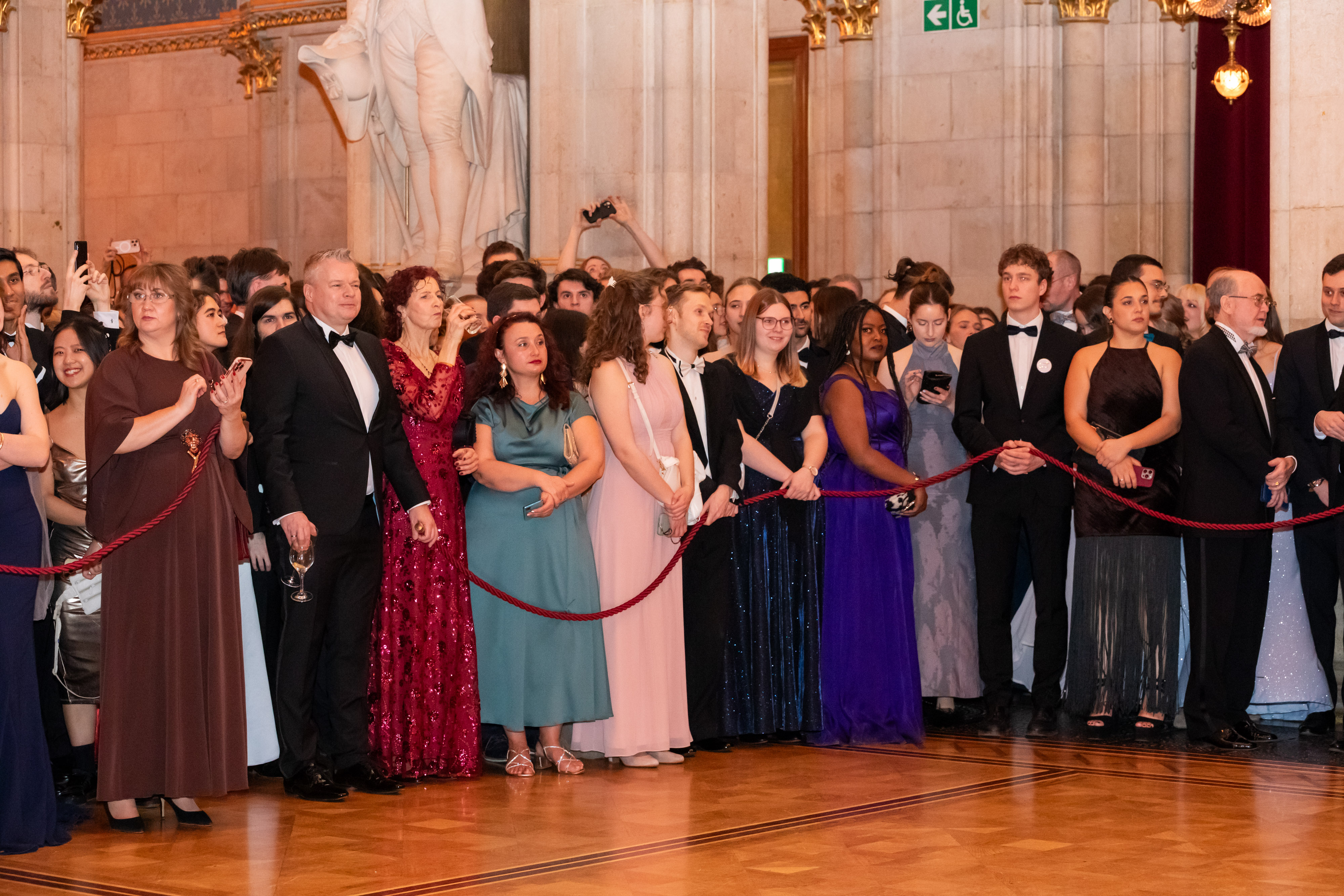 Ball der Wiener Wissenschaften 2026 – Bild 104 von 148