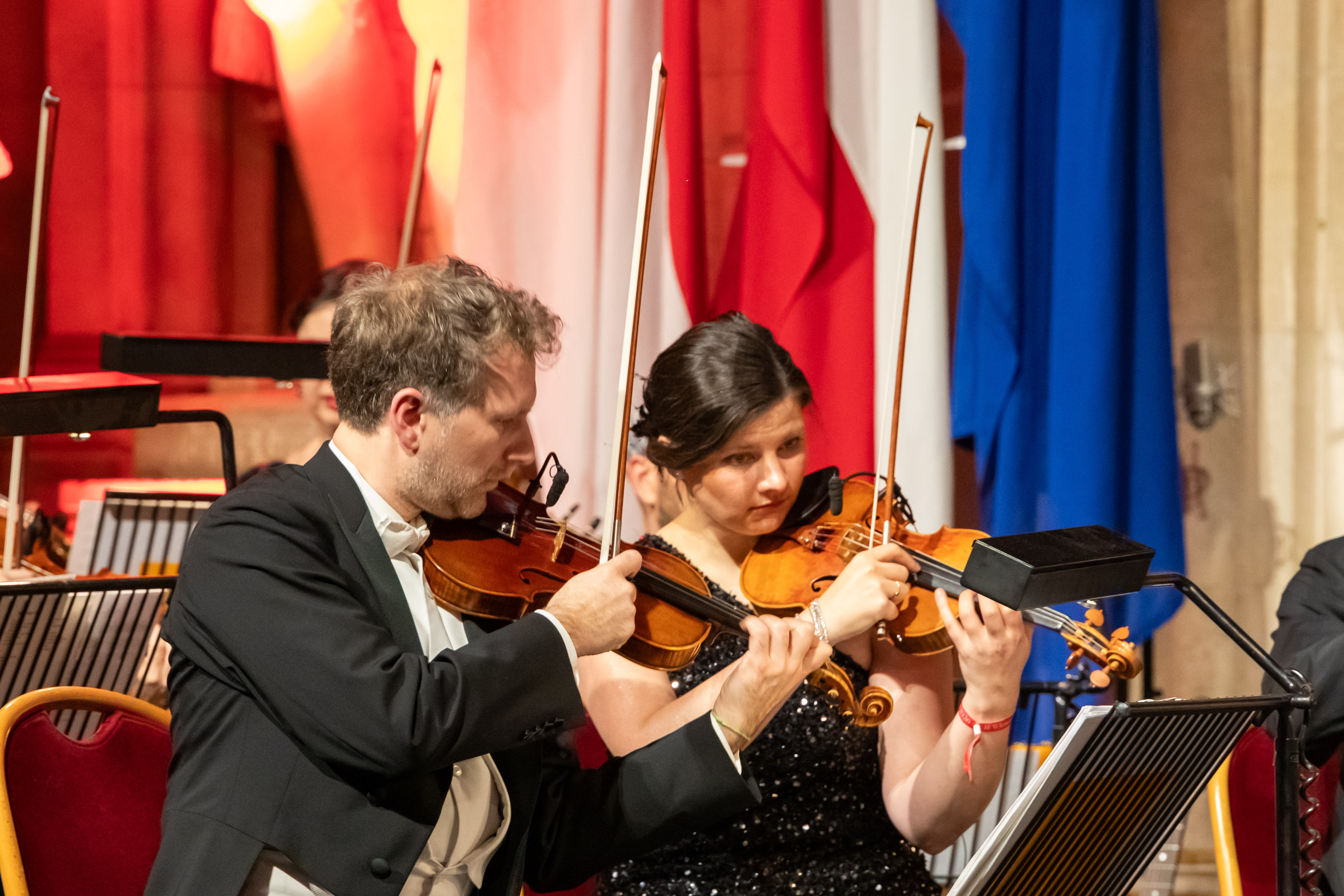 Ball der Wiener Wissenschaften 2026 – Bild 112 von 148
