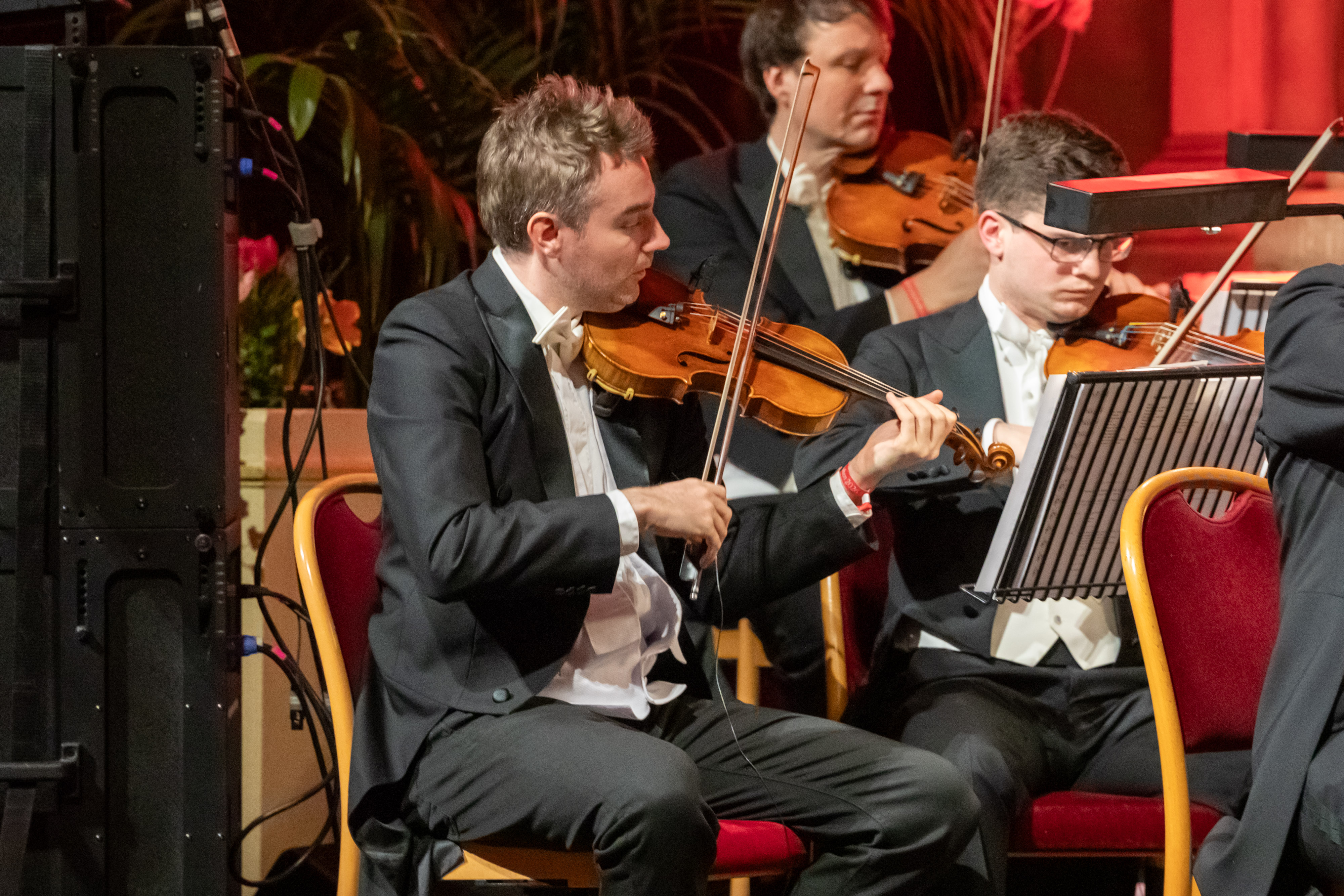 Ball der Wiener Wissenschaften 2026 – Bild 114 von 148