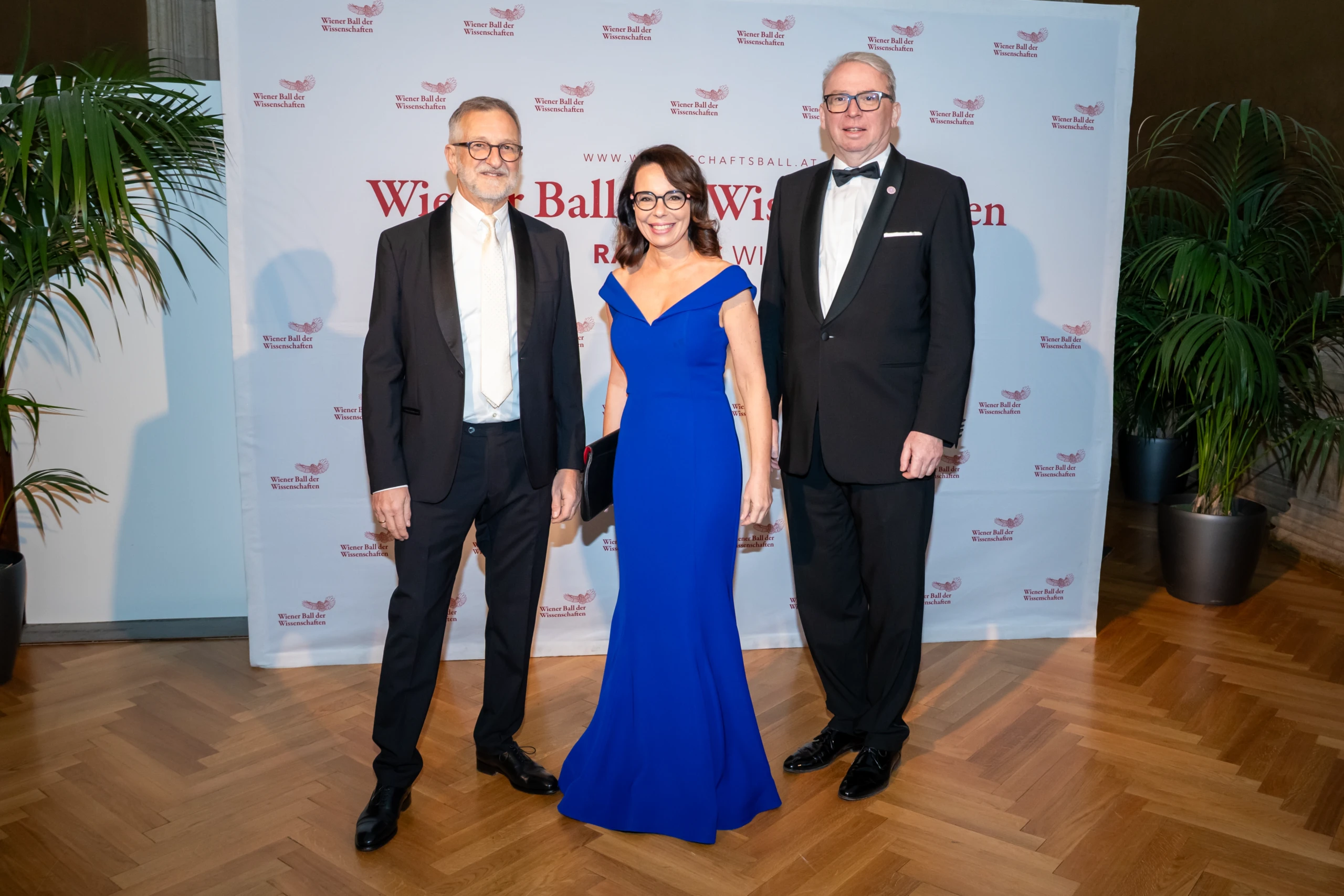 Ball der Wiener Wissenschaften 2026 – Bild 3 von 148