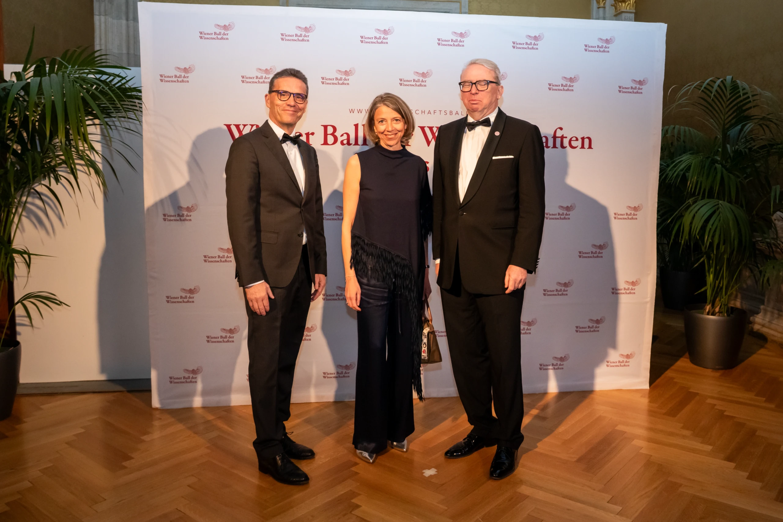 Ball der Wiener Wissenschaften 2026 – Bild 4 von 148