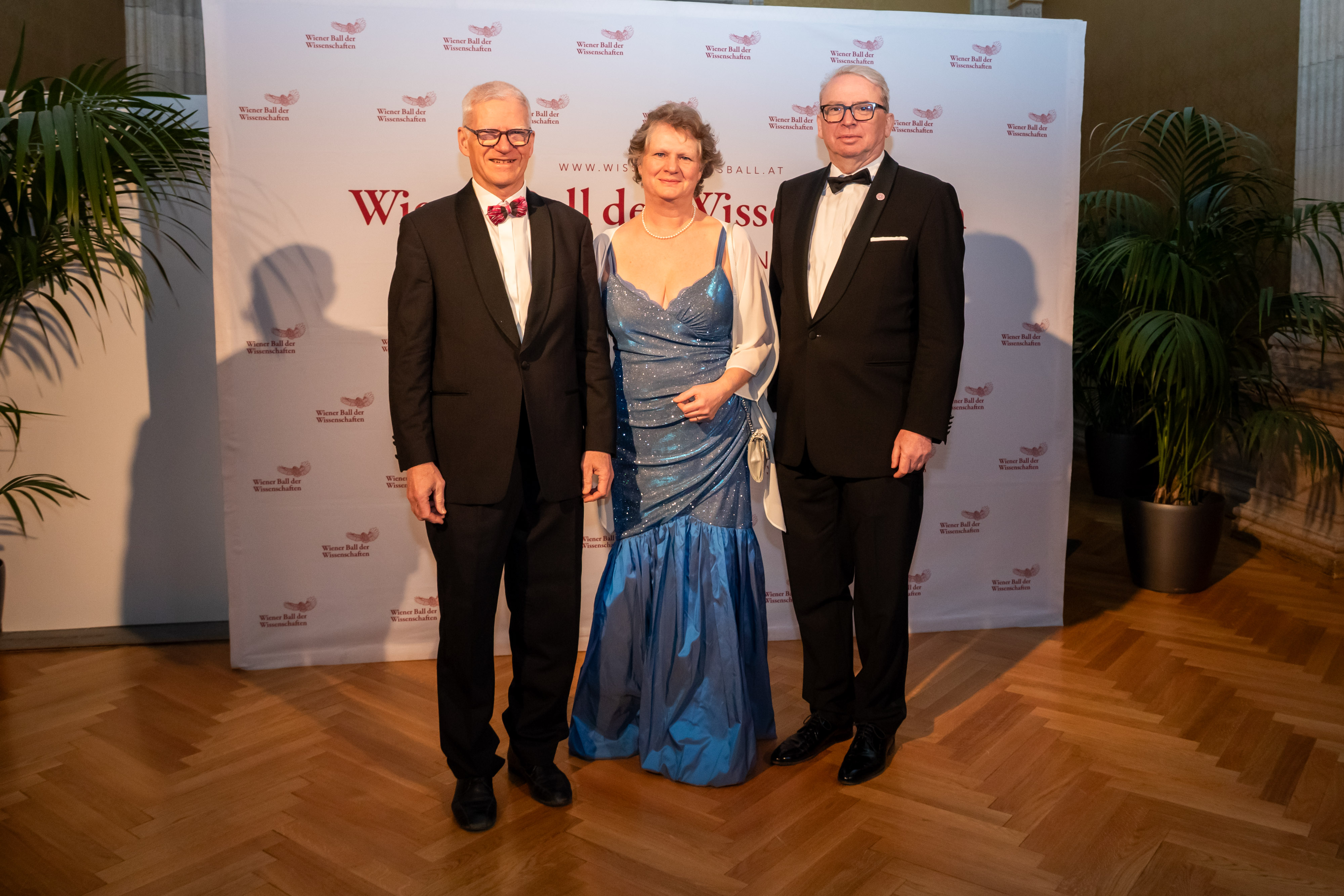 Ball der Wiener Wissenschaften 2026 – Bild 5 von 148