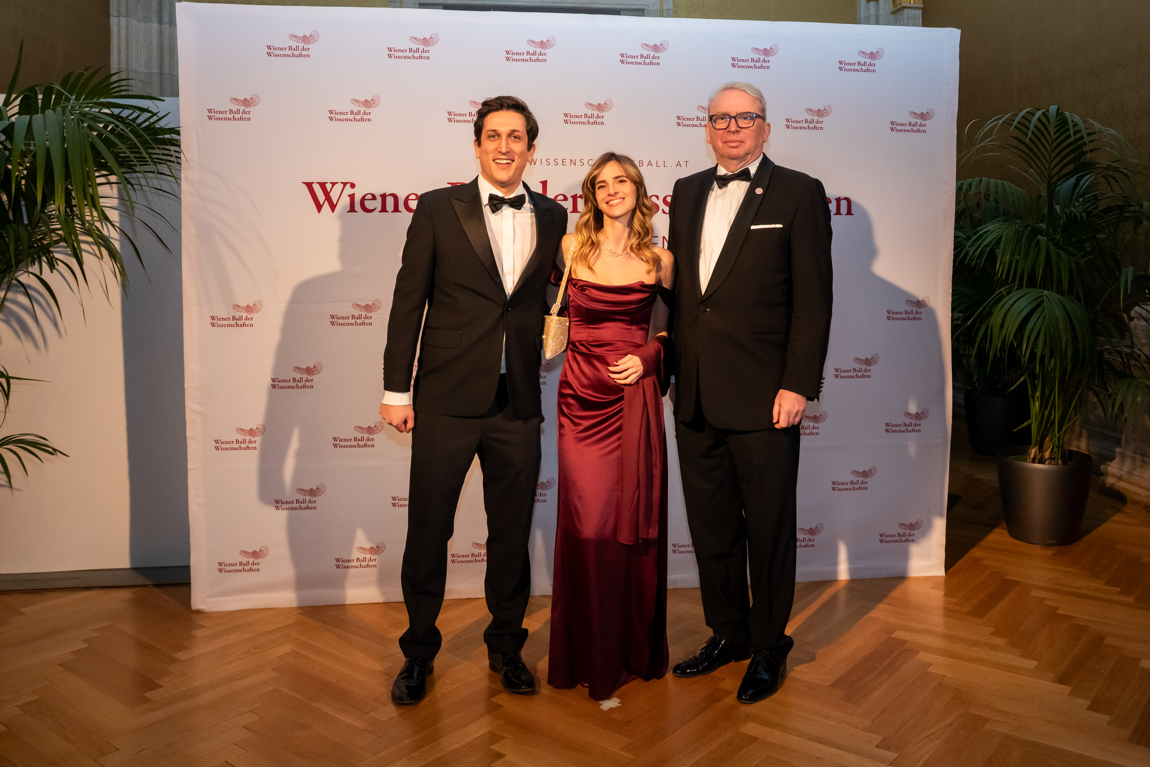 Ball der Wiener Wissenschaften 2026 – Bild 6 von 148