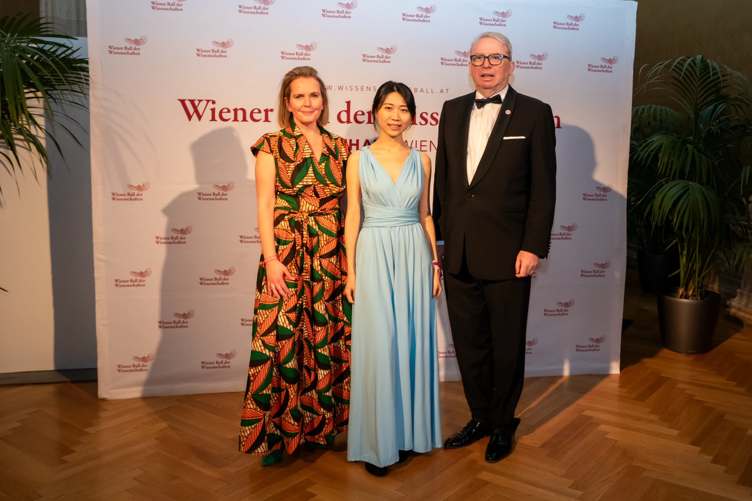 Ball der Wiener Wissenschaften 2026 – Bild 7 von 148