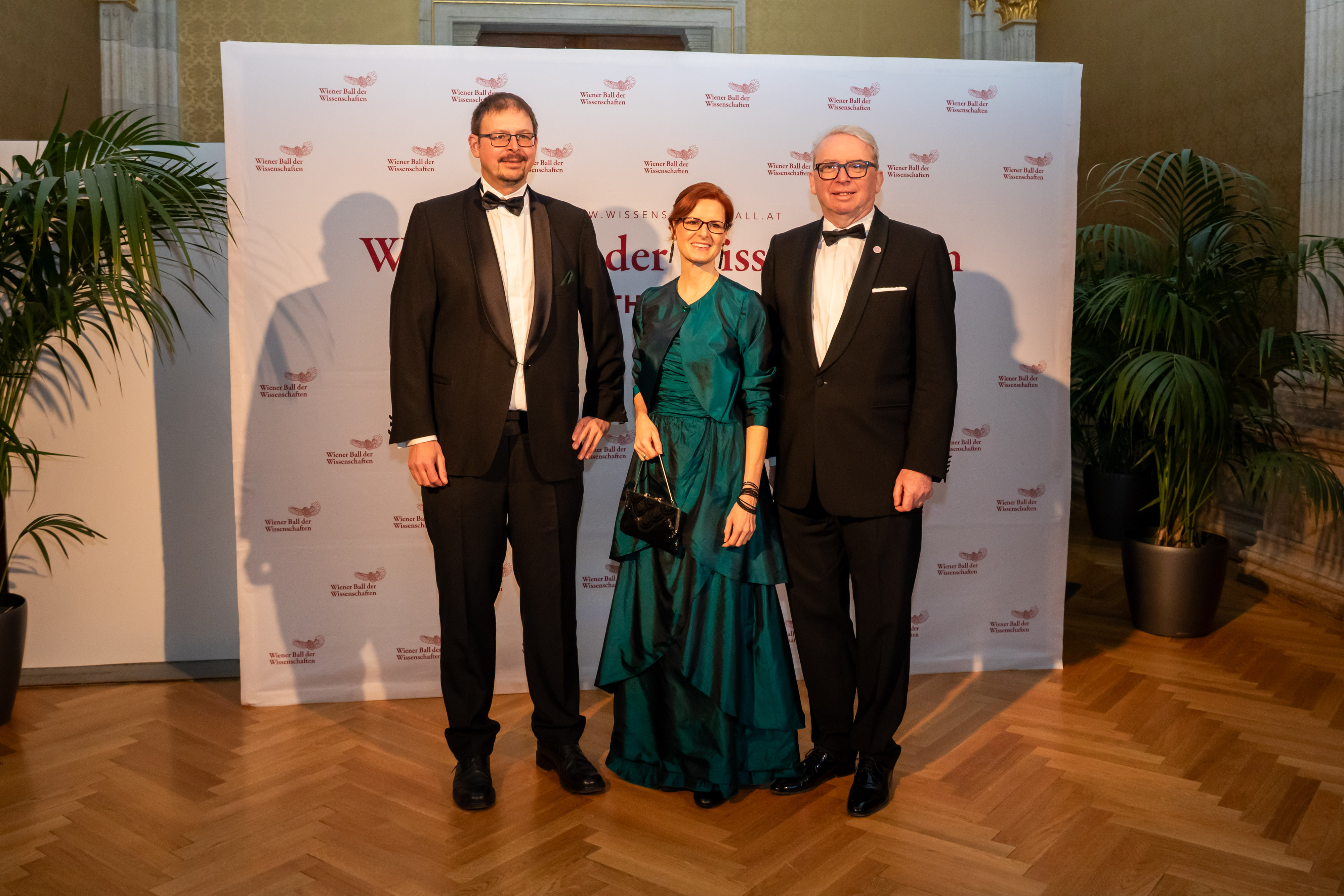 Ball der Wiener Wissenschaften 2026 – Bild 8 von 148