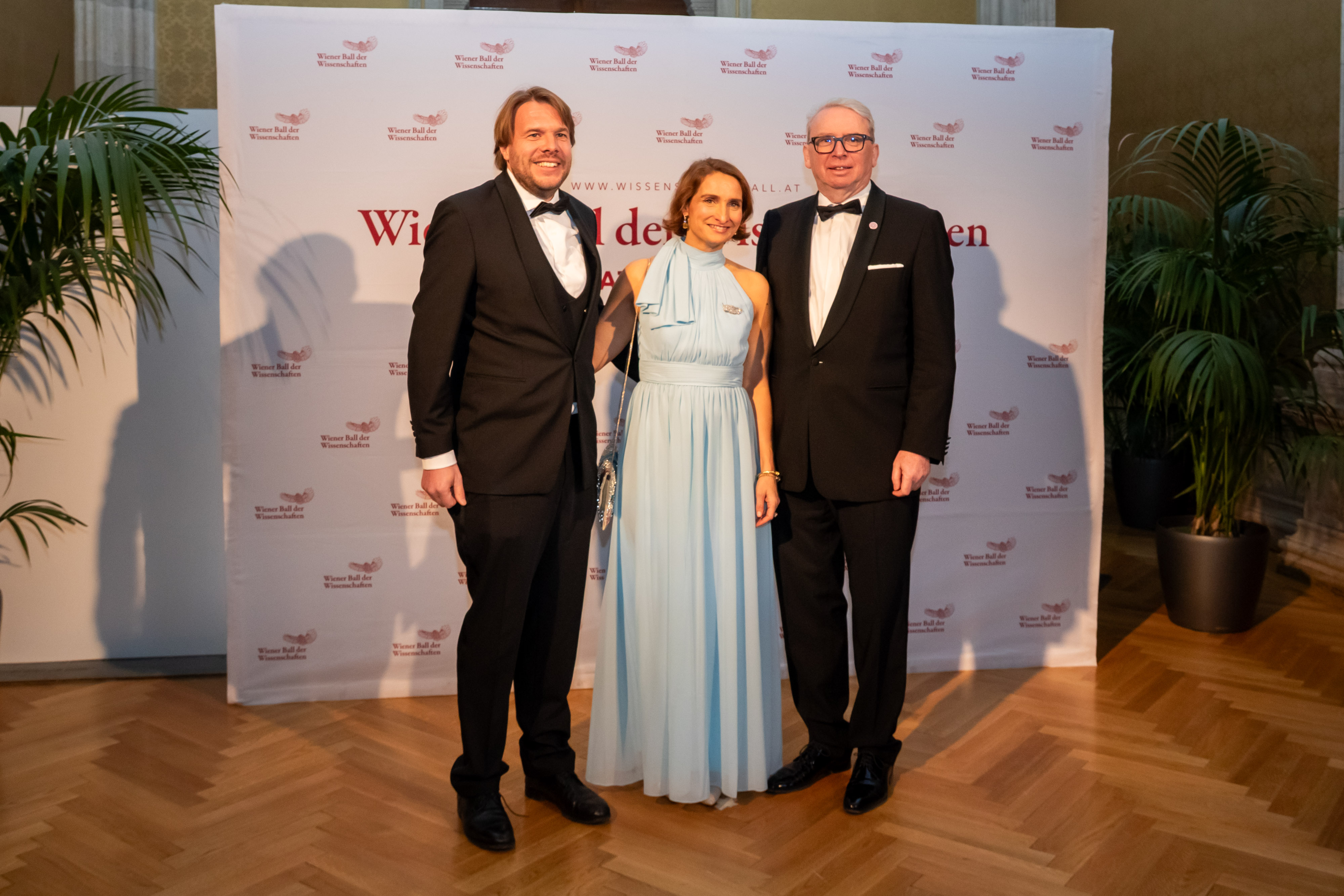 Ball der Wiener Wissenschaften 2026 – Bild 9 von 148
