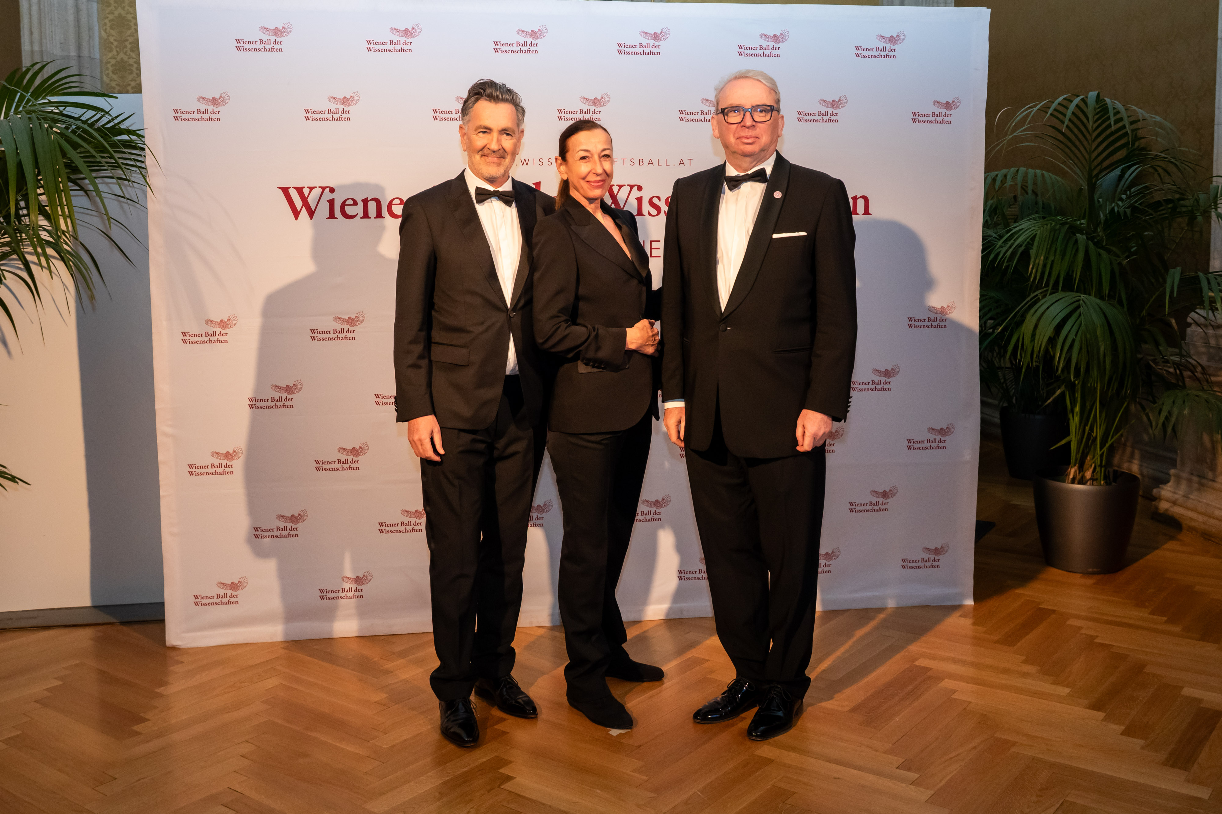 Ball der Wiener Wissenschaften 2026 – Bild 10 von 148