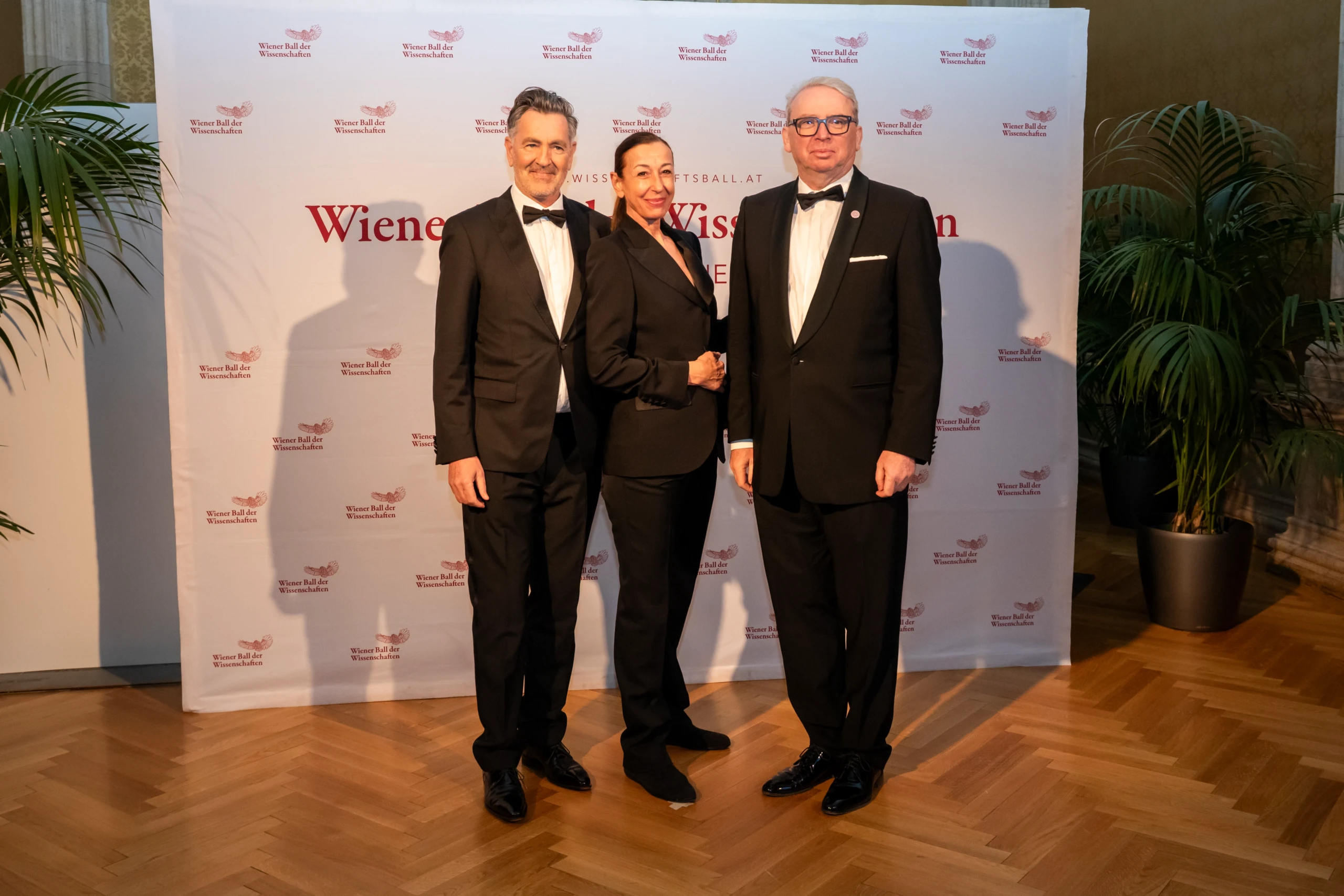 Ball der Wiener Wissenschaften 2026 – Bild 10 von 148