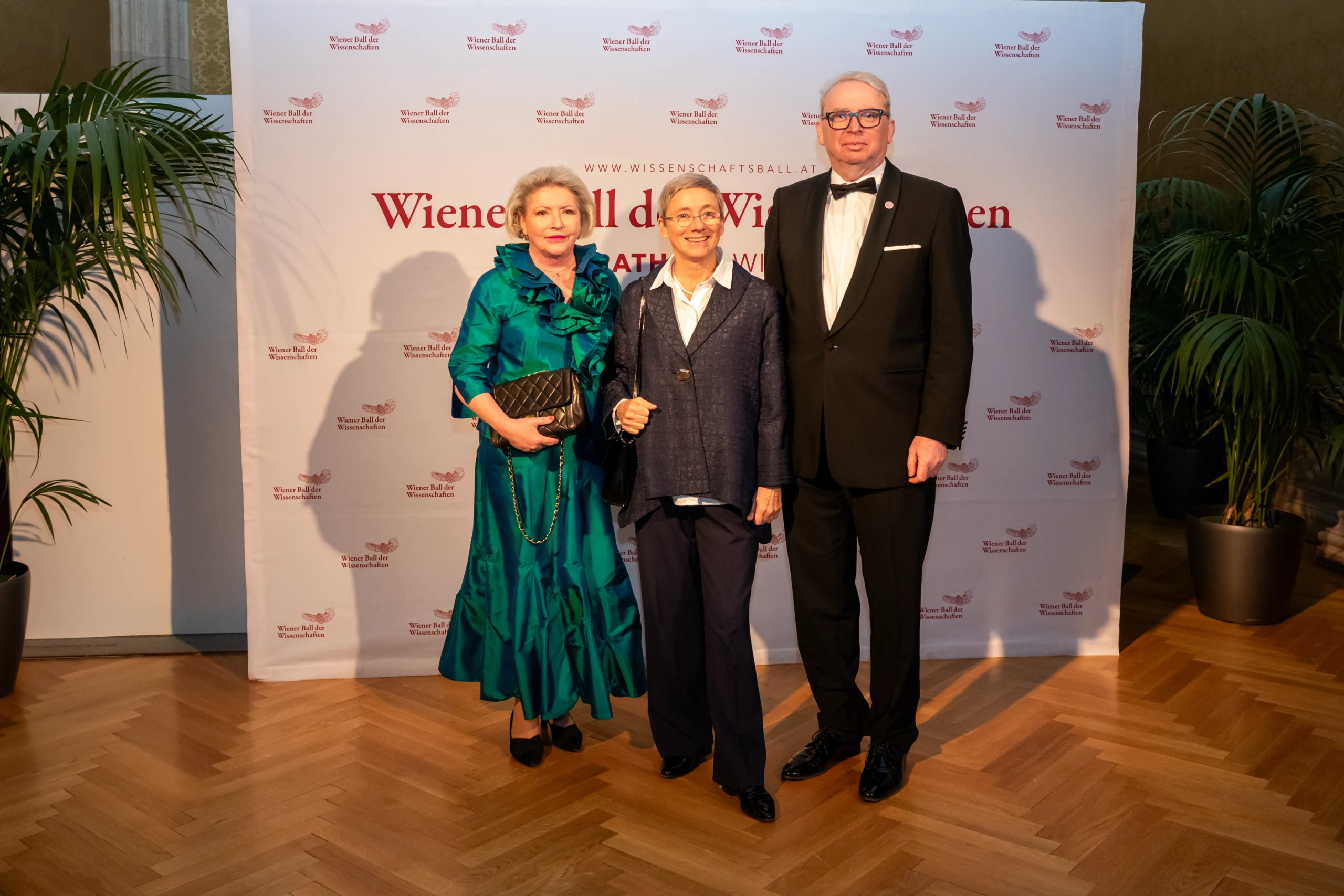 Ball der Wiener Wissenschaften 2026 – Bild 11 von 148