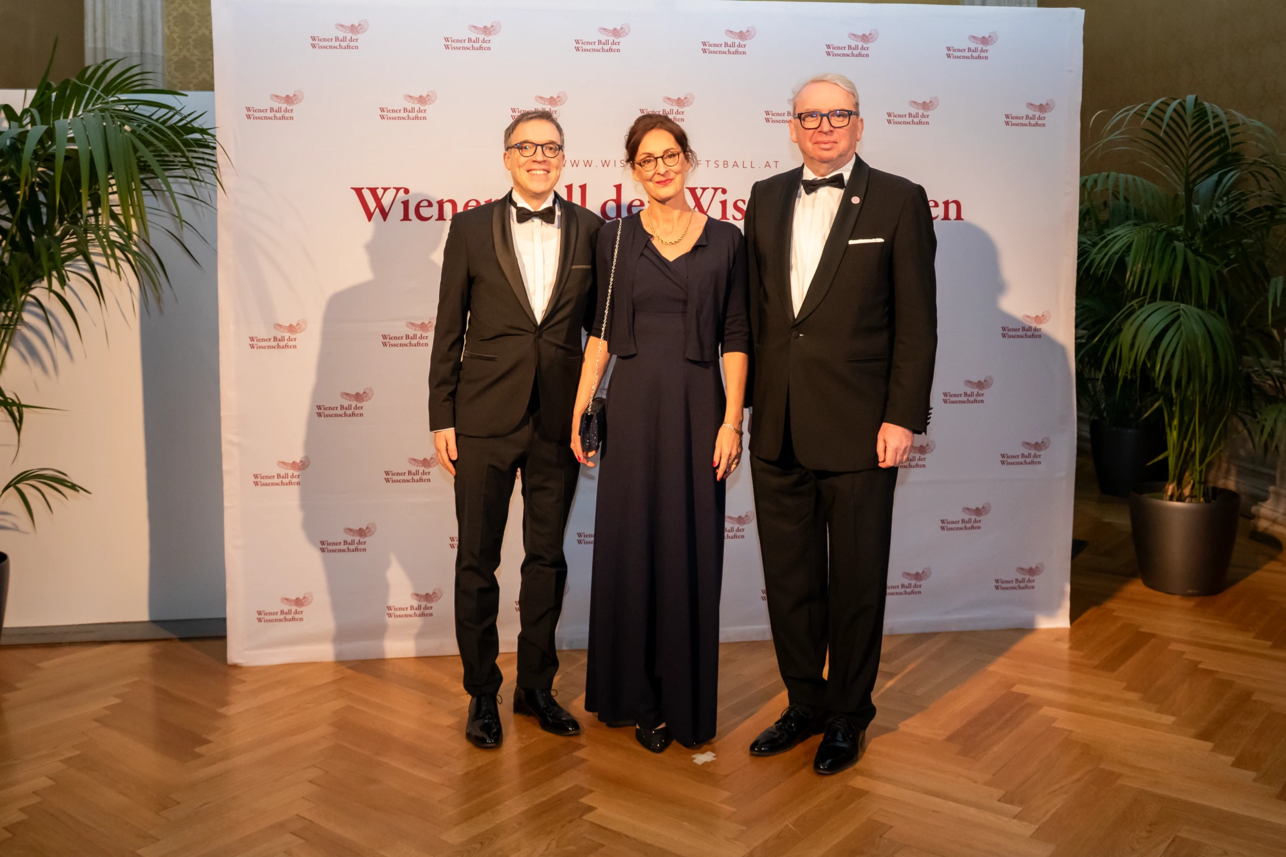Ball der Wiener Wissenschaften 2026 – Bild 12 von 148