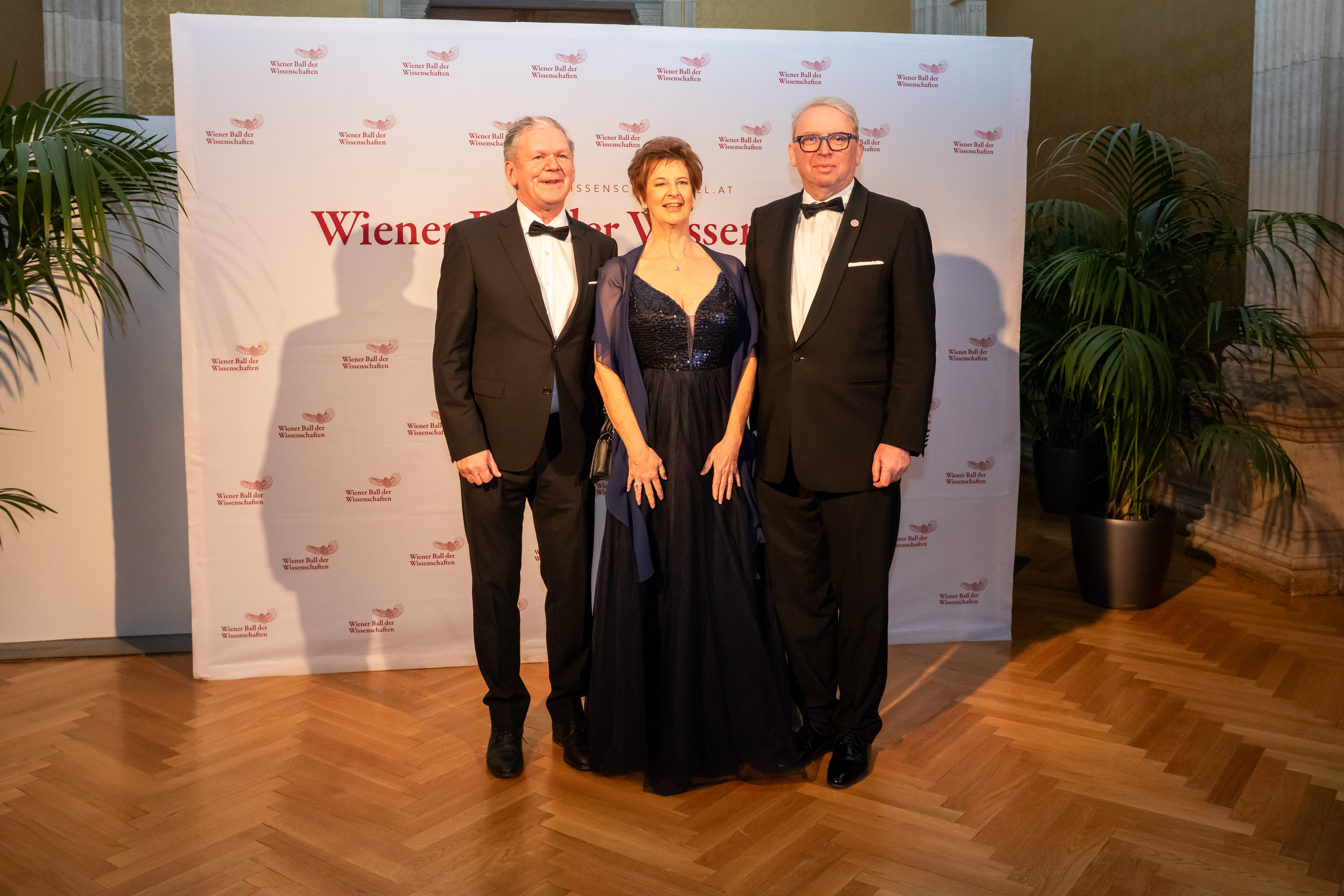 Ball der Wiener Wissenschaften 2026 – Bild 13 von 148