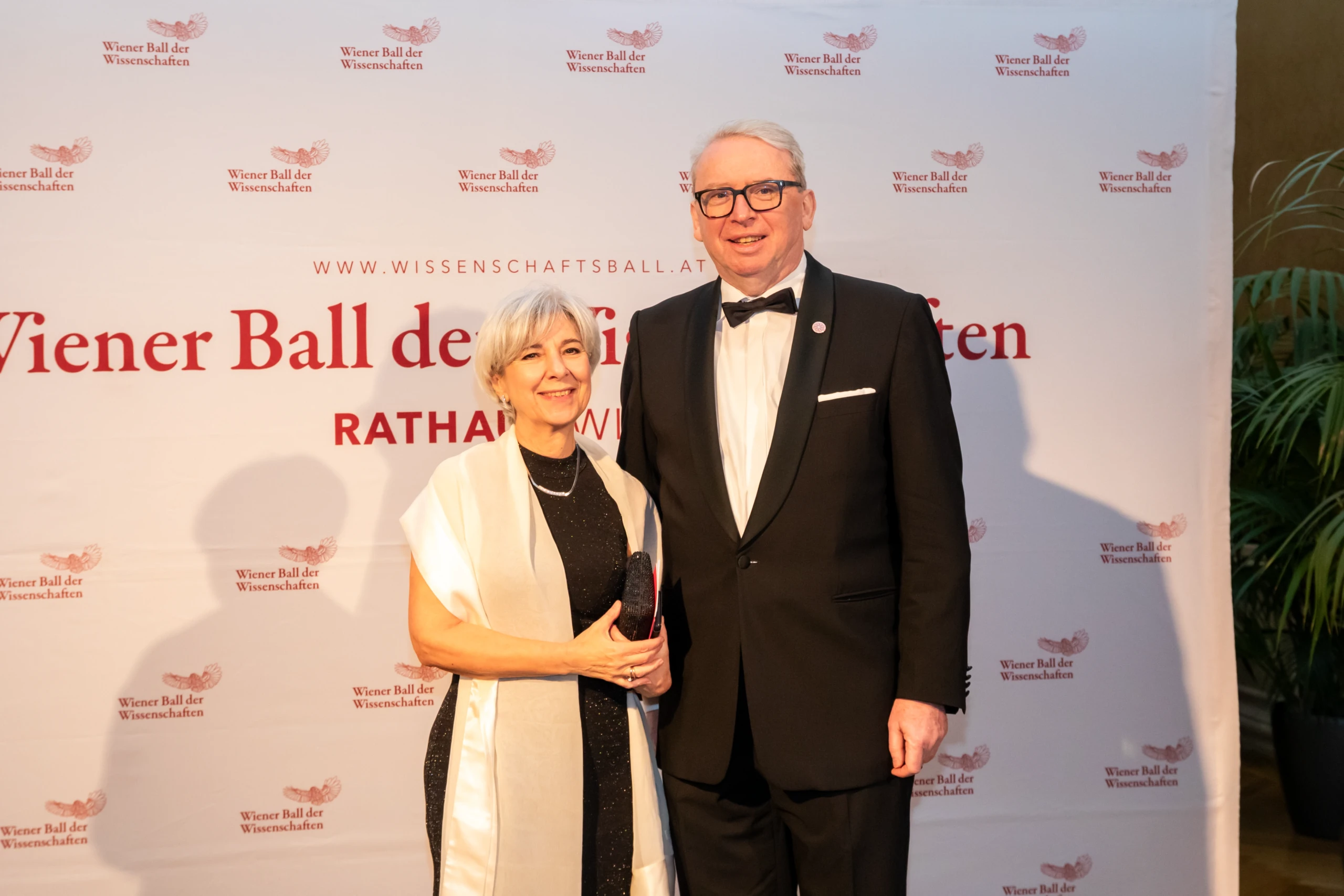 Ball der Wiener Wissenschaften 2026 – Bild 14 von 148