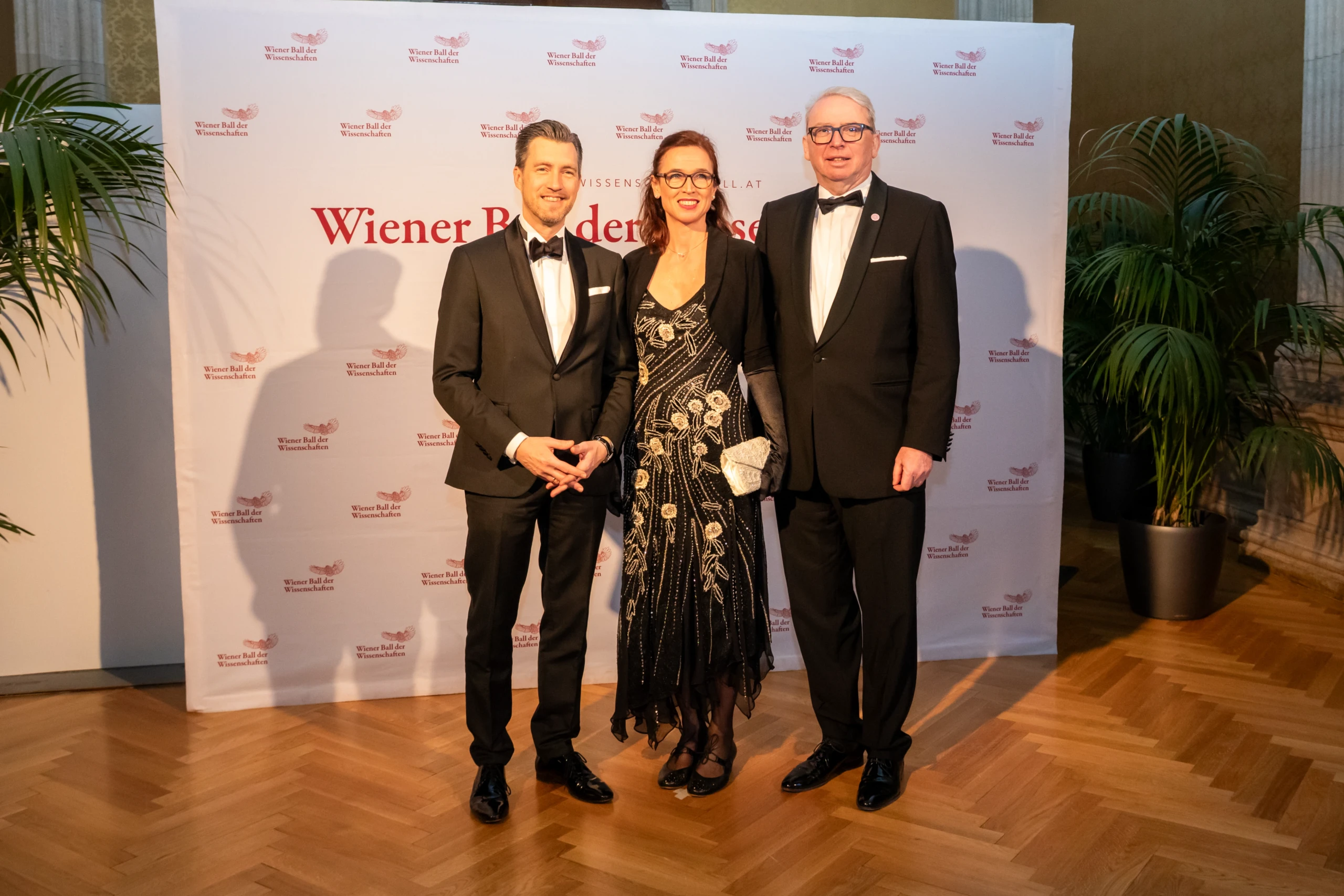 Ball der Wiener Wissenschaften 2026 – Bild 15 von 148