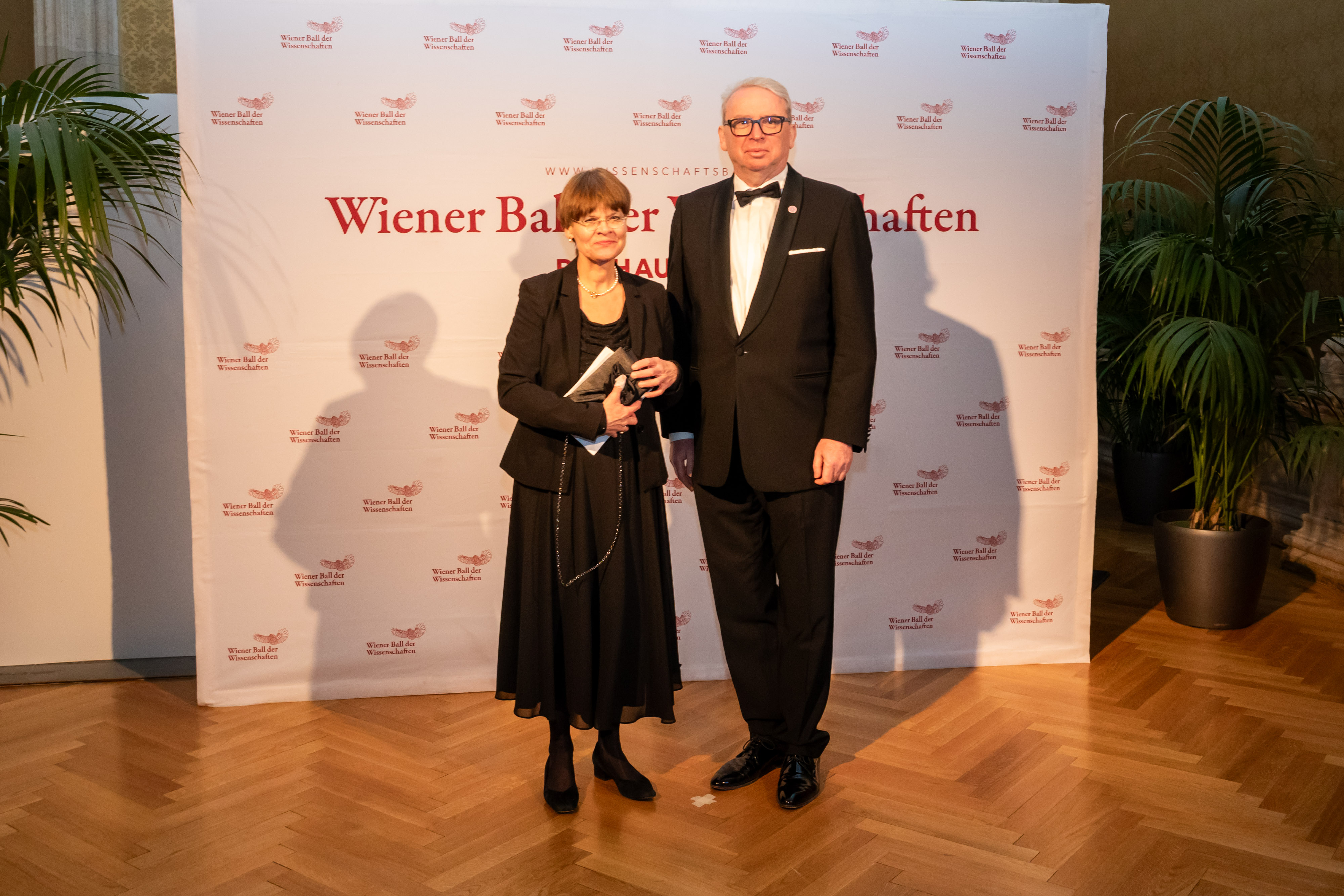 Ball der Wiener Wissenschaften 2026 – Bild 16 von 148