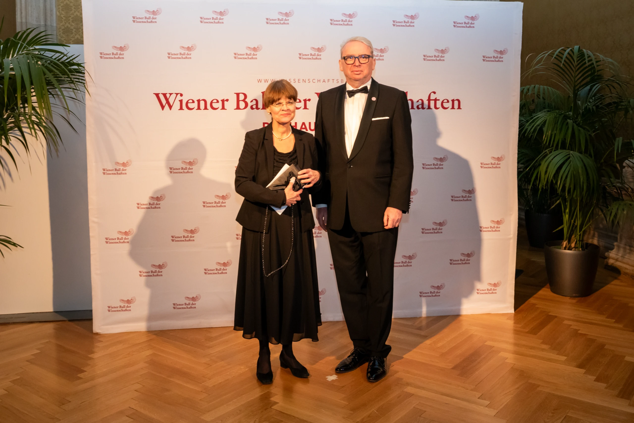 Ball der Wiener Wissenschaften 2026 – Bild 16 von 148