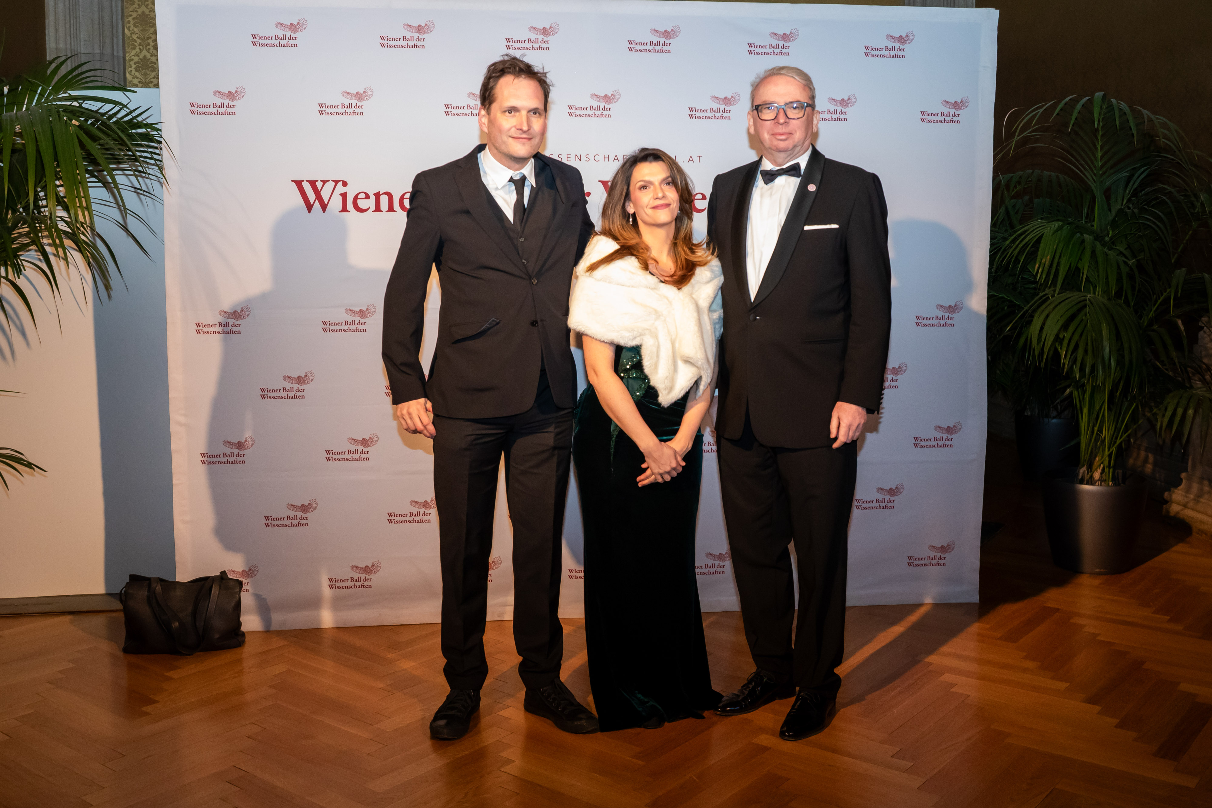Ball der Wiener Wissenschaften 2026 – Bild 18 von 148