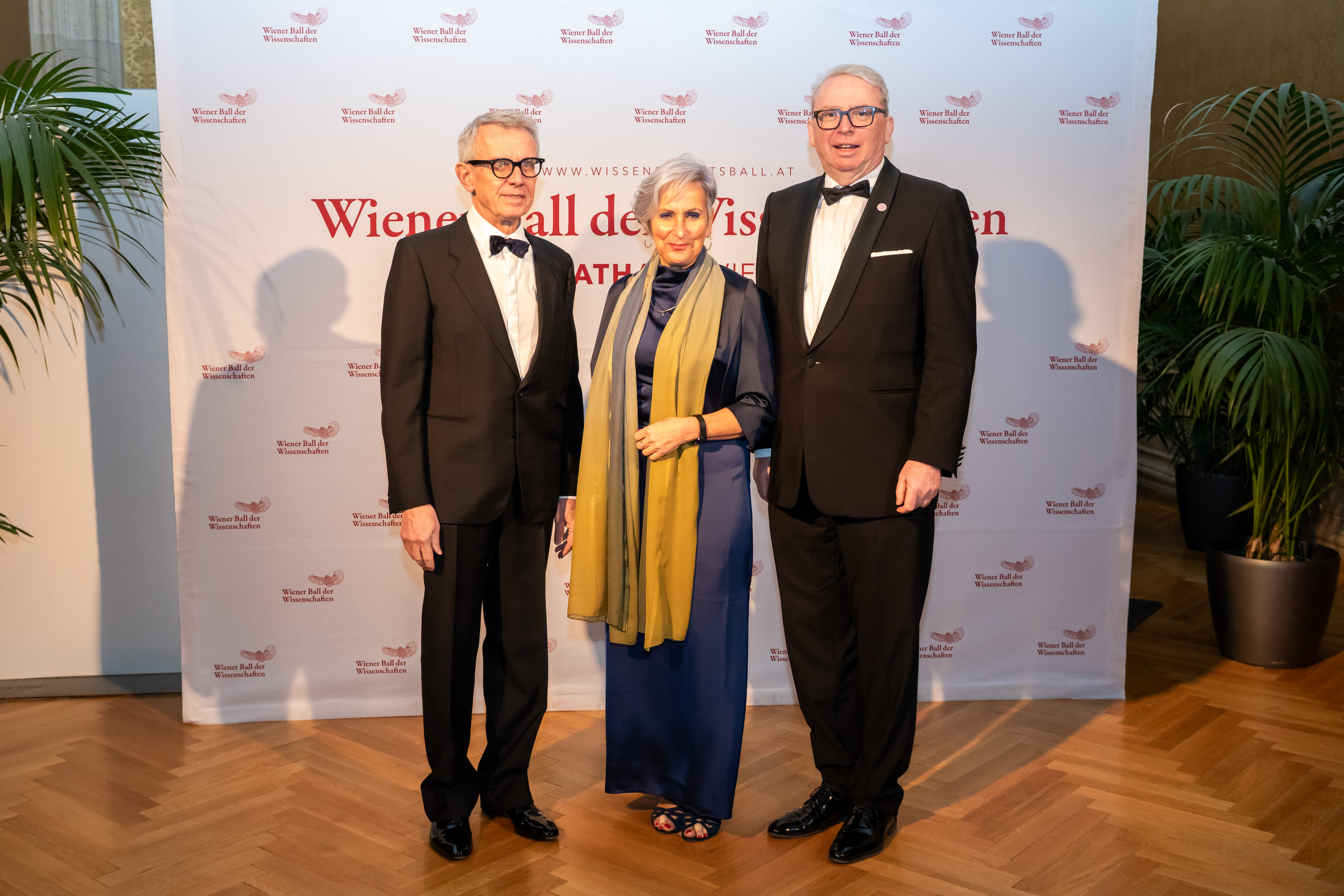 Ball der Wiener Wissenschaften 2026 – Bild 19 von 148