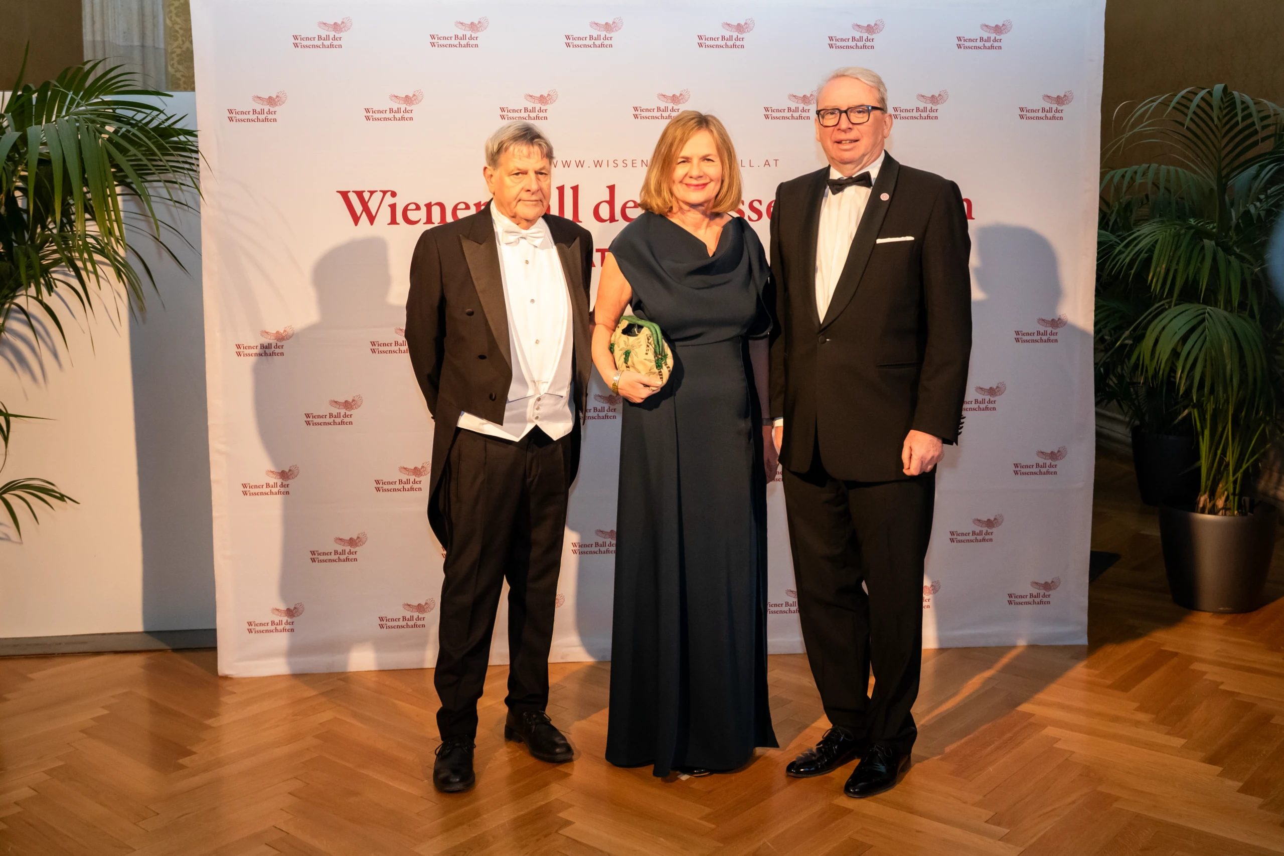 Ball der Wiener Wissenschaften 2026 – Bild 20 von 148