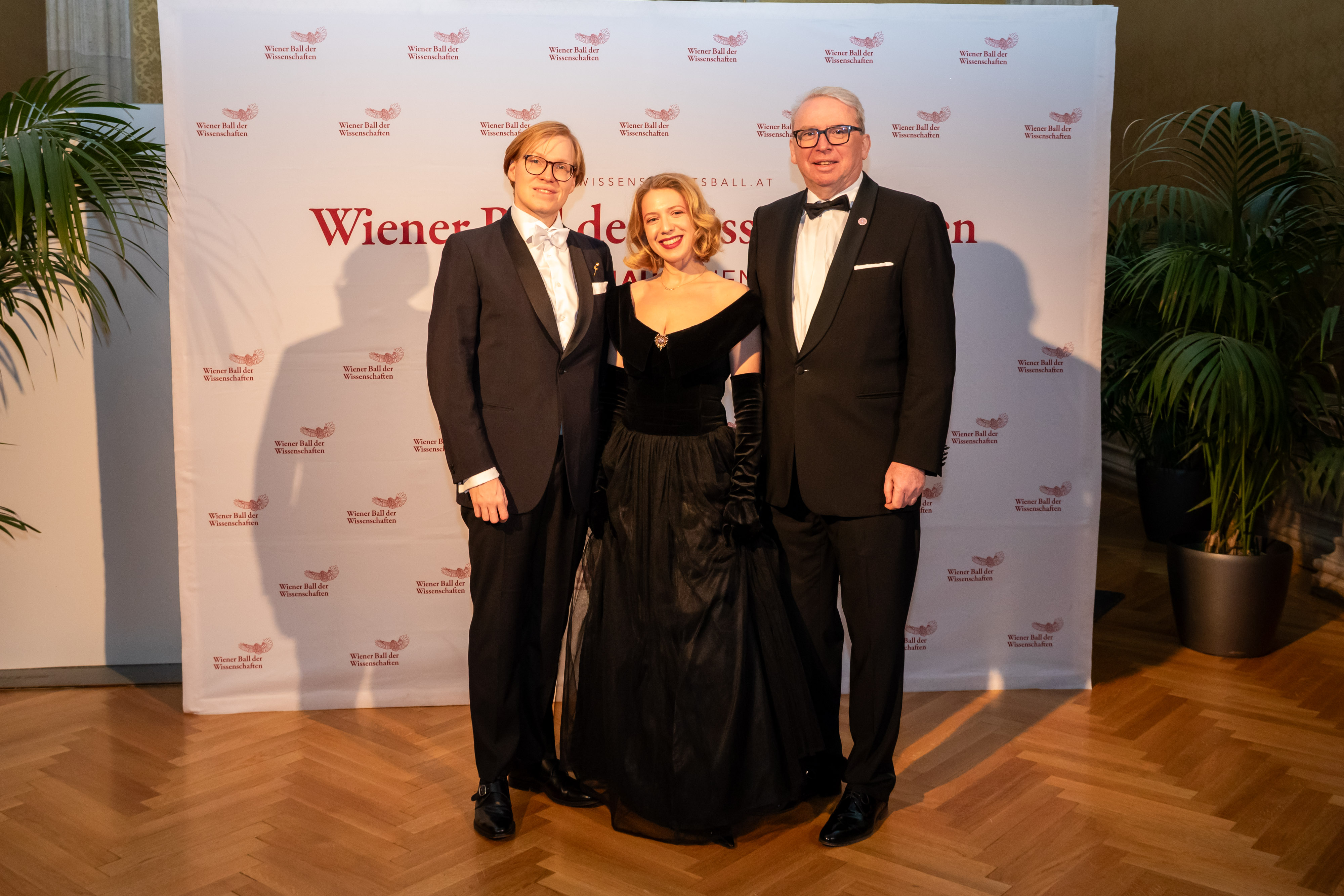Ball der Wiener Wissenschaften 2026 – Bild 21 von 148