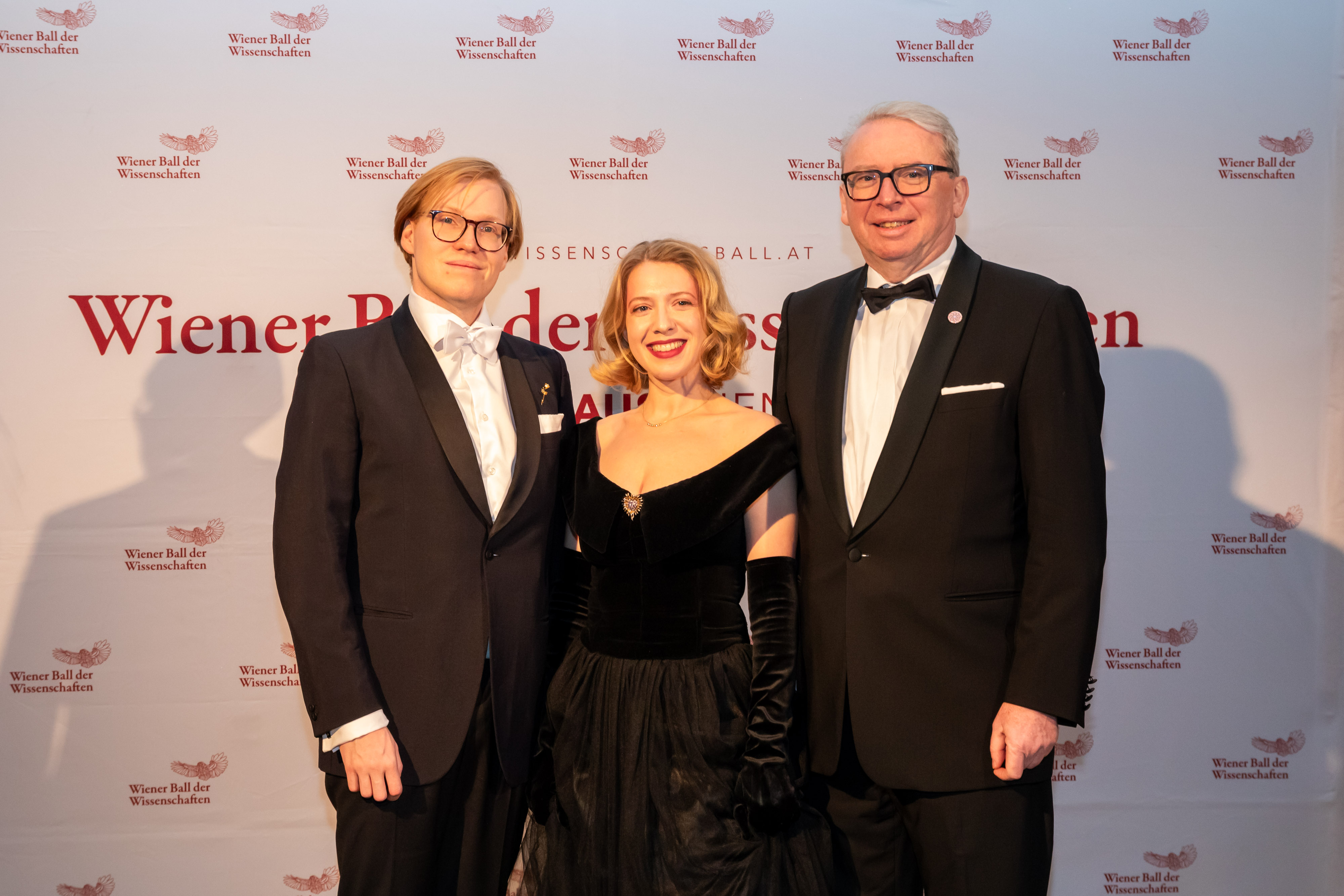 Ball der Wiener Wissenschaften 2026 – Bild 22 von 148
