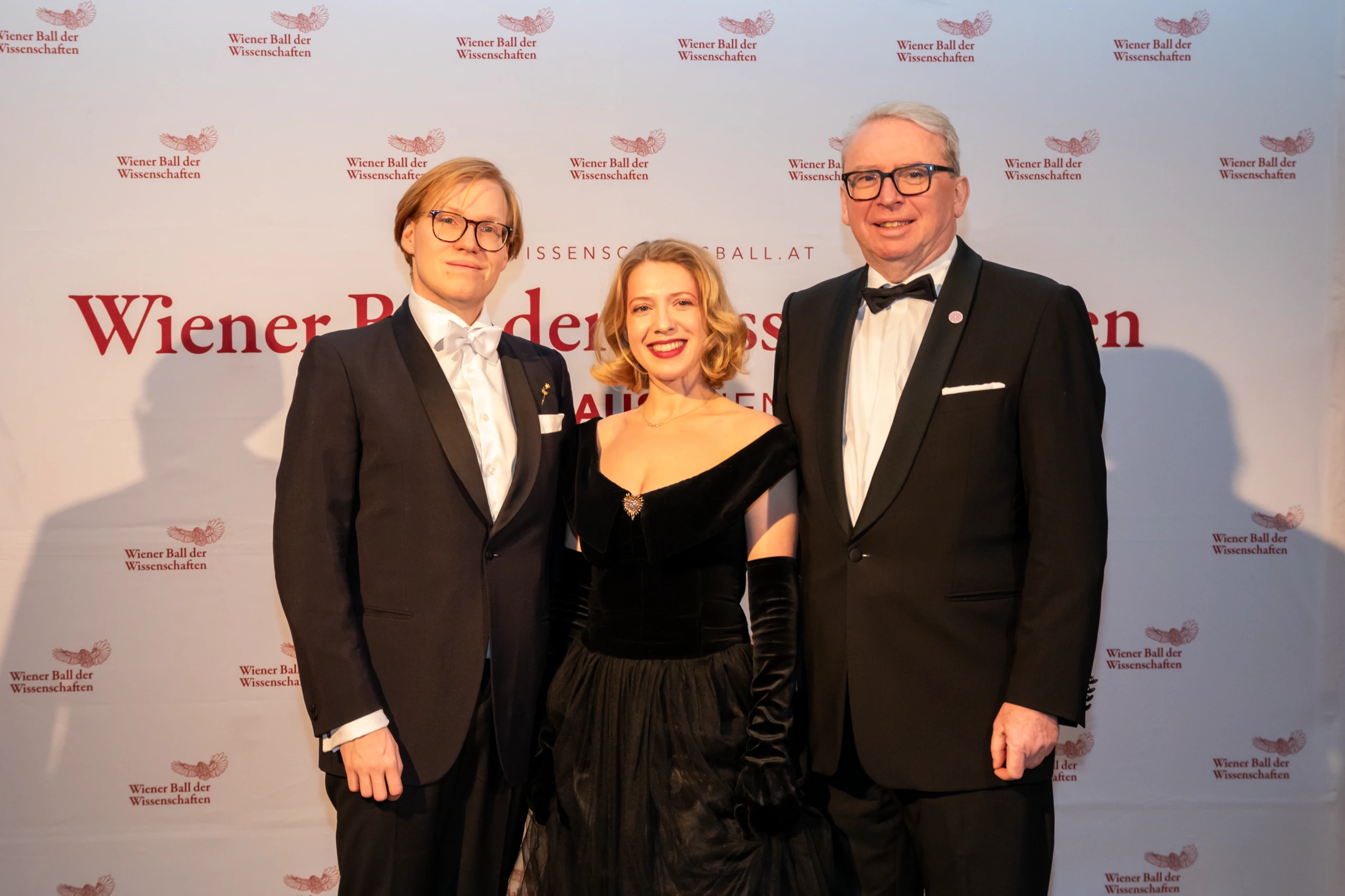 Ball der Wiener Wissenschaften 2026 – Bild 22 von 148