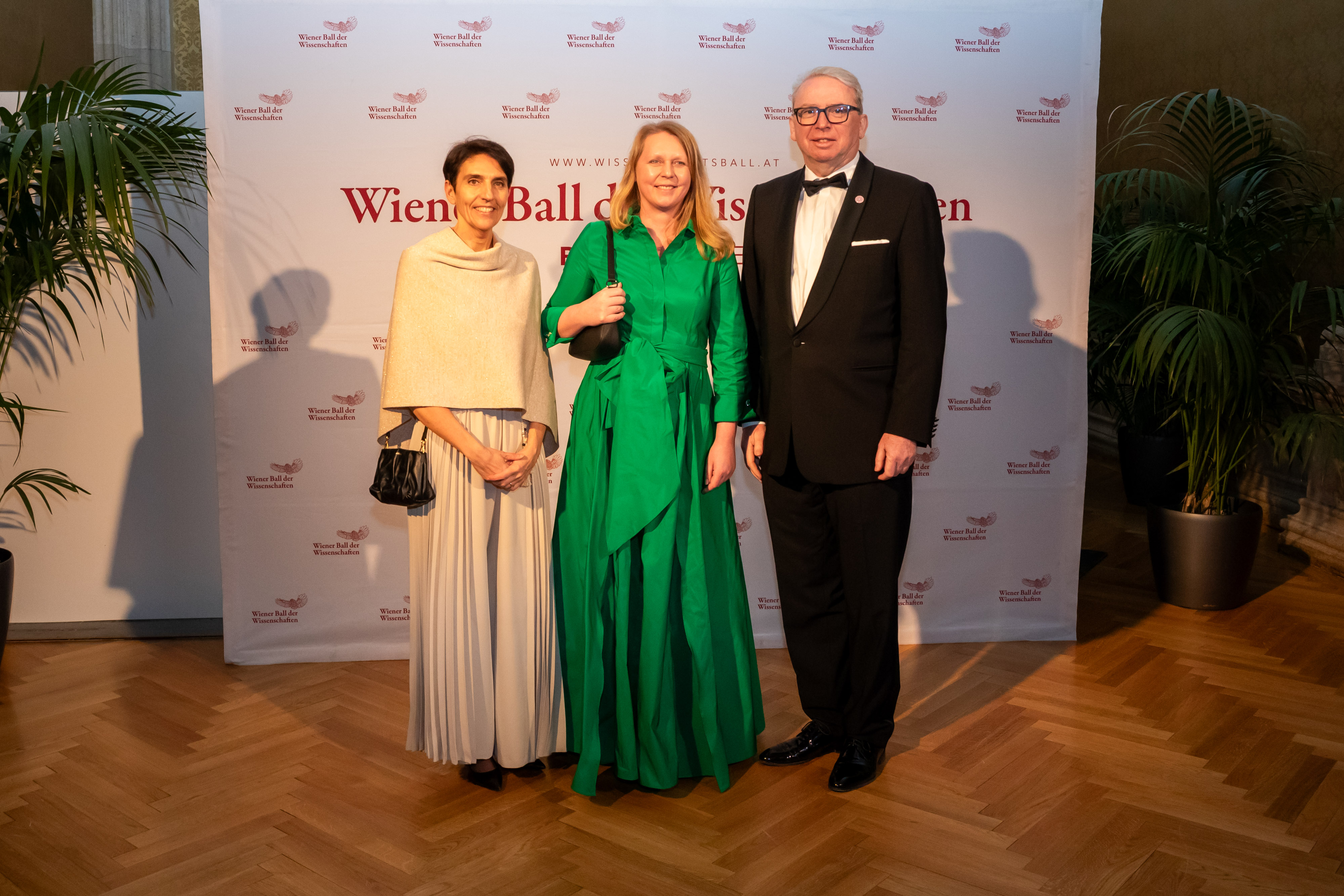 Ball der Wiener Wissenschaften 2026 – Bild 23 von 148