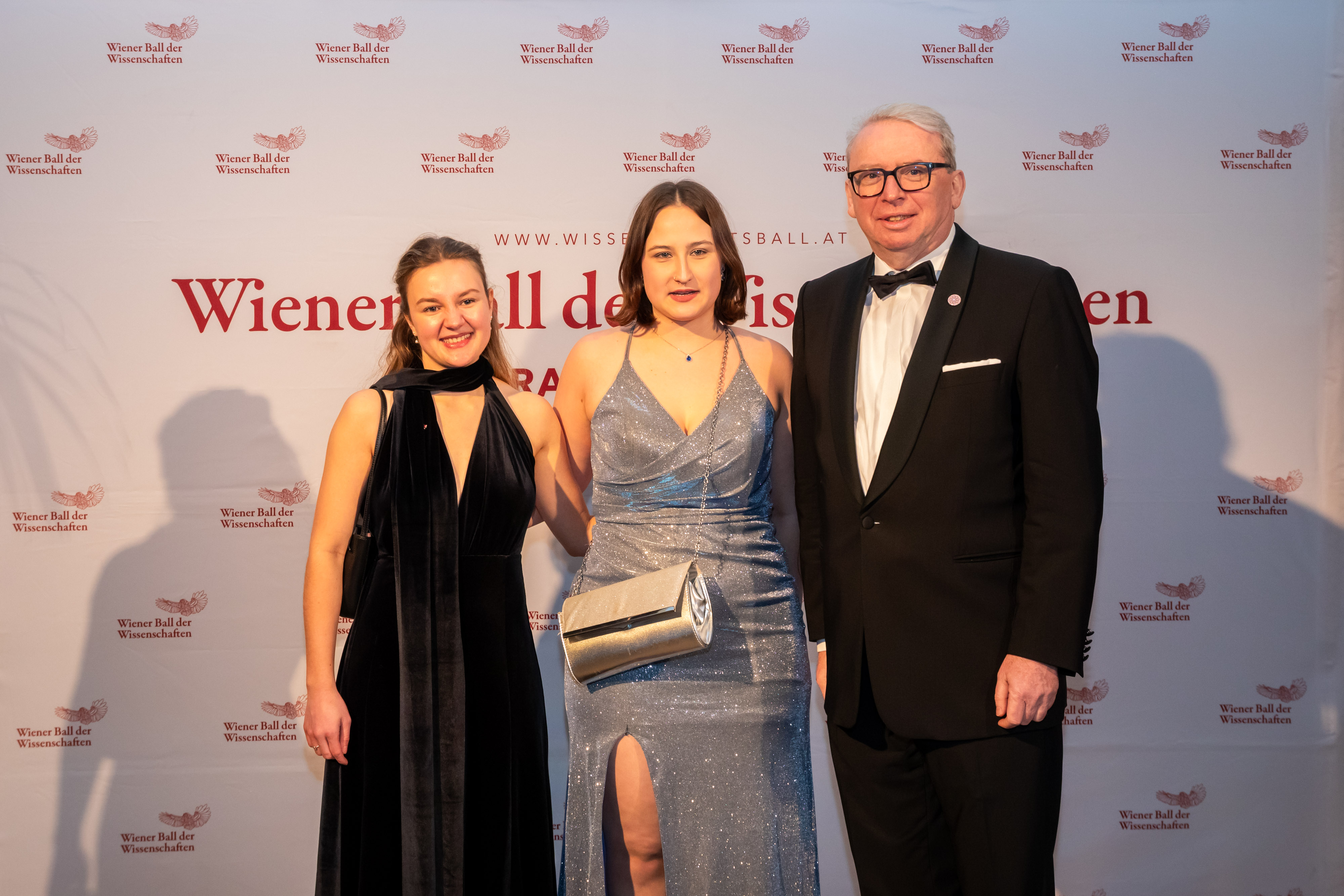Ball der Wiener Wissenschaften 2026 – Bild 24 von 148