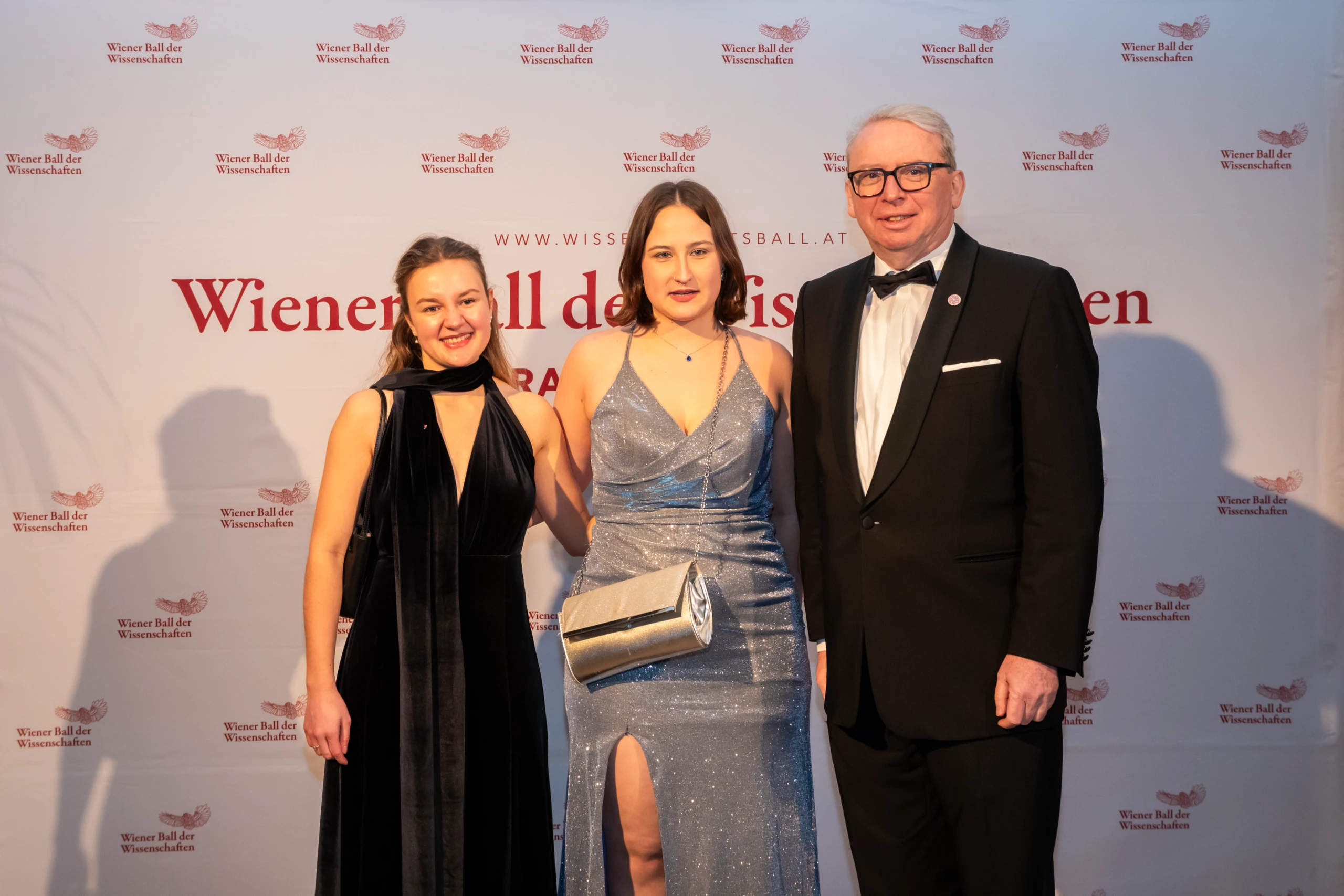Ball der Wiener Wissenschaften 2026 – Bild 24 von 148