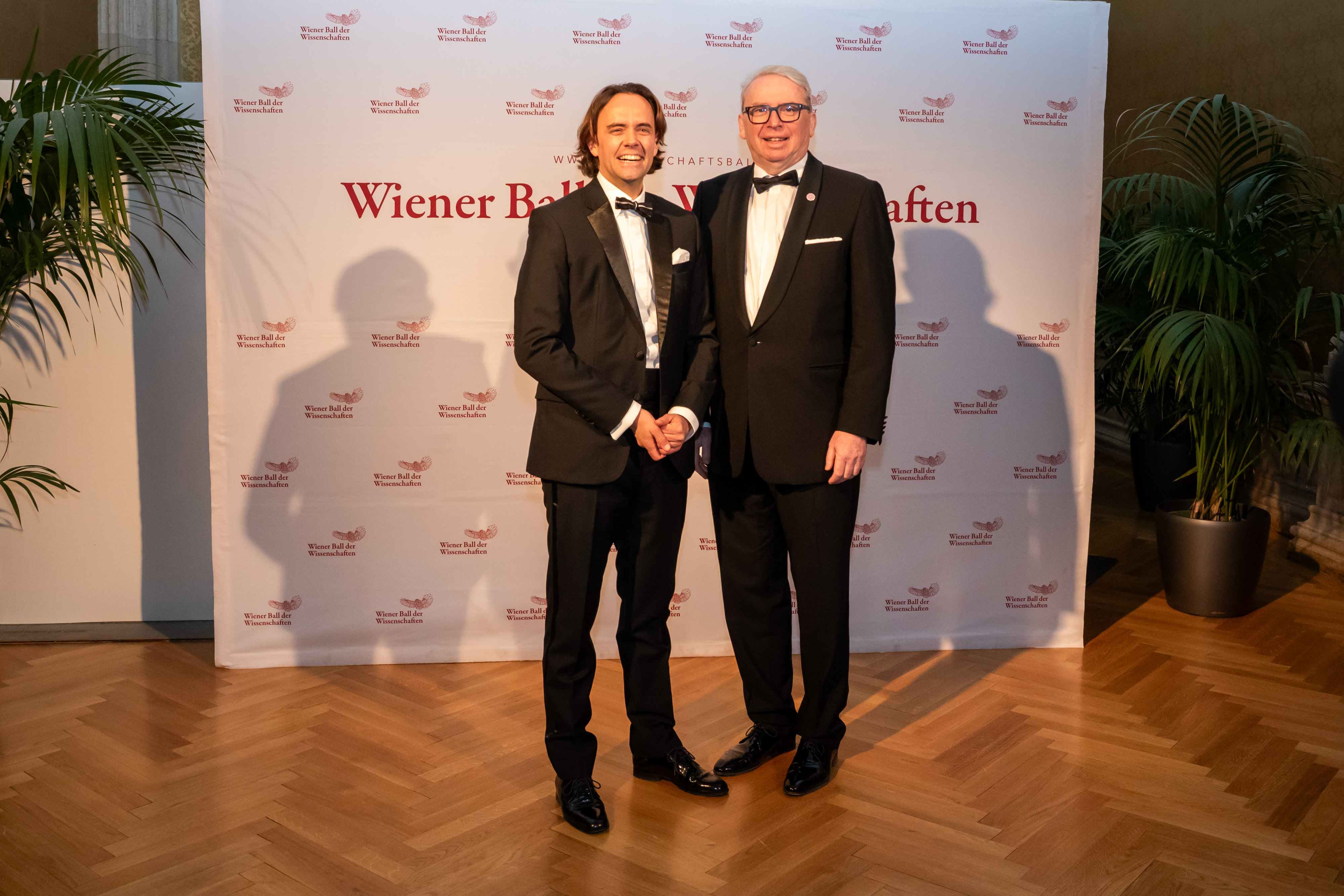 Ball der Wiener Wissenschaften 2026 – Bild 25 von 148