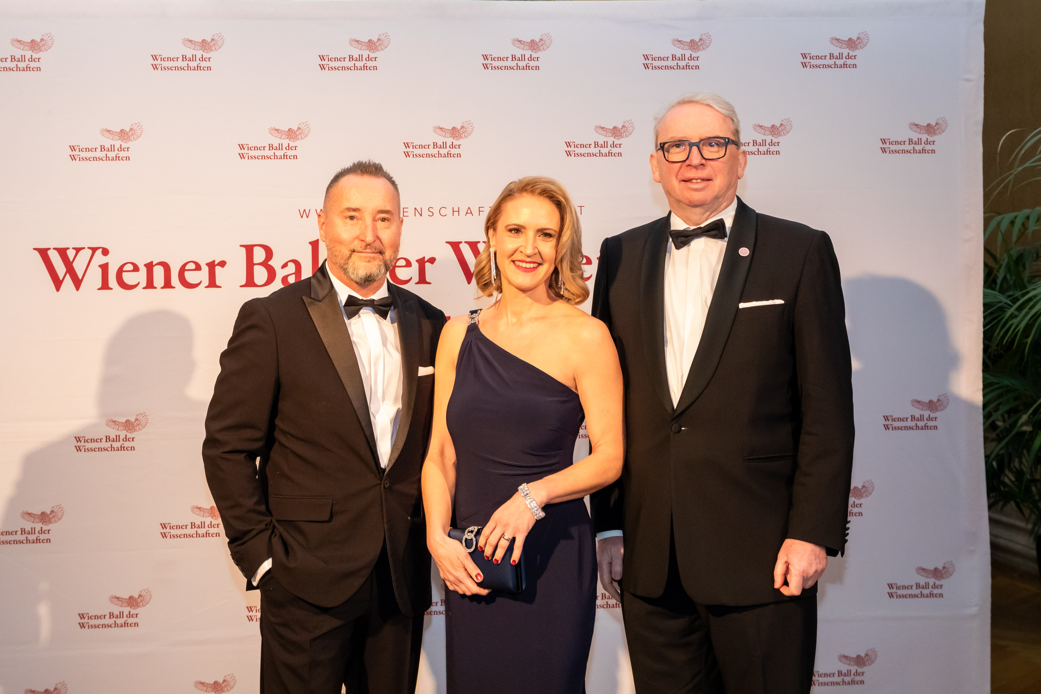 Ball der Wiener Wissenschaften 2026 – Bild 27 von 148
