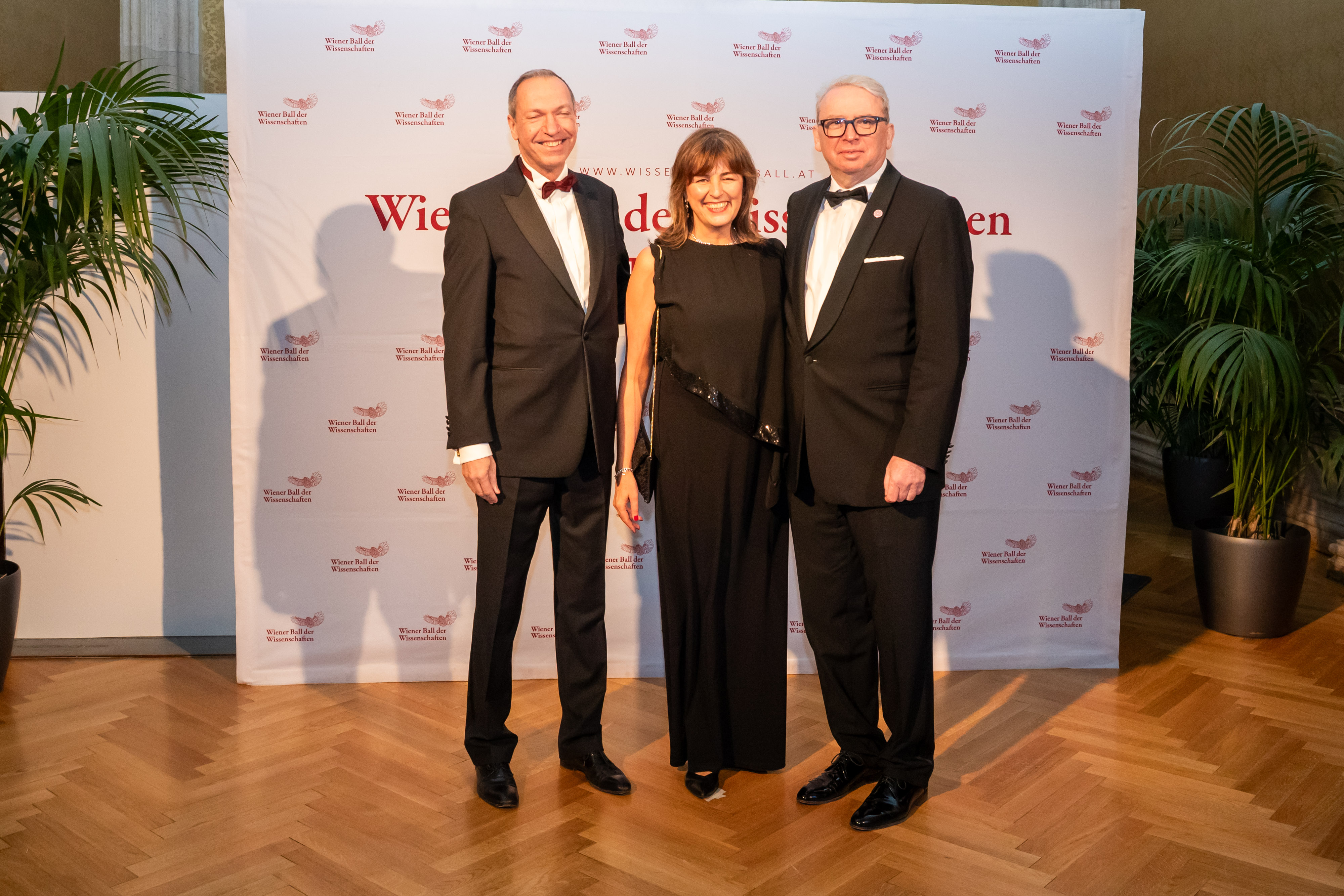 Ball der Wiener Wissenschaften 2026 – Bild 29 von 148