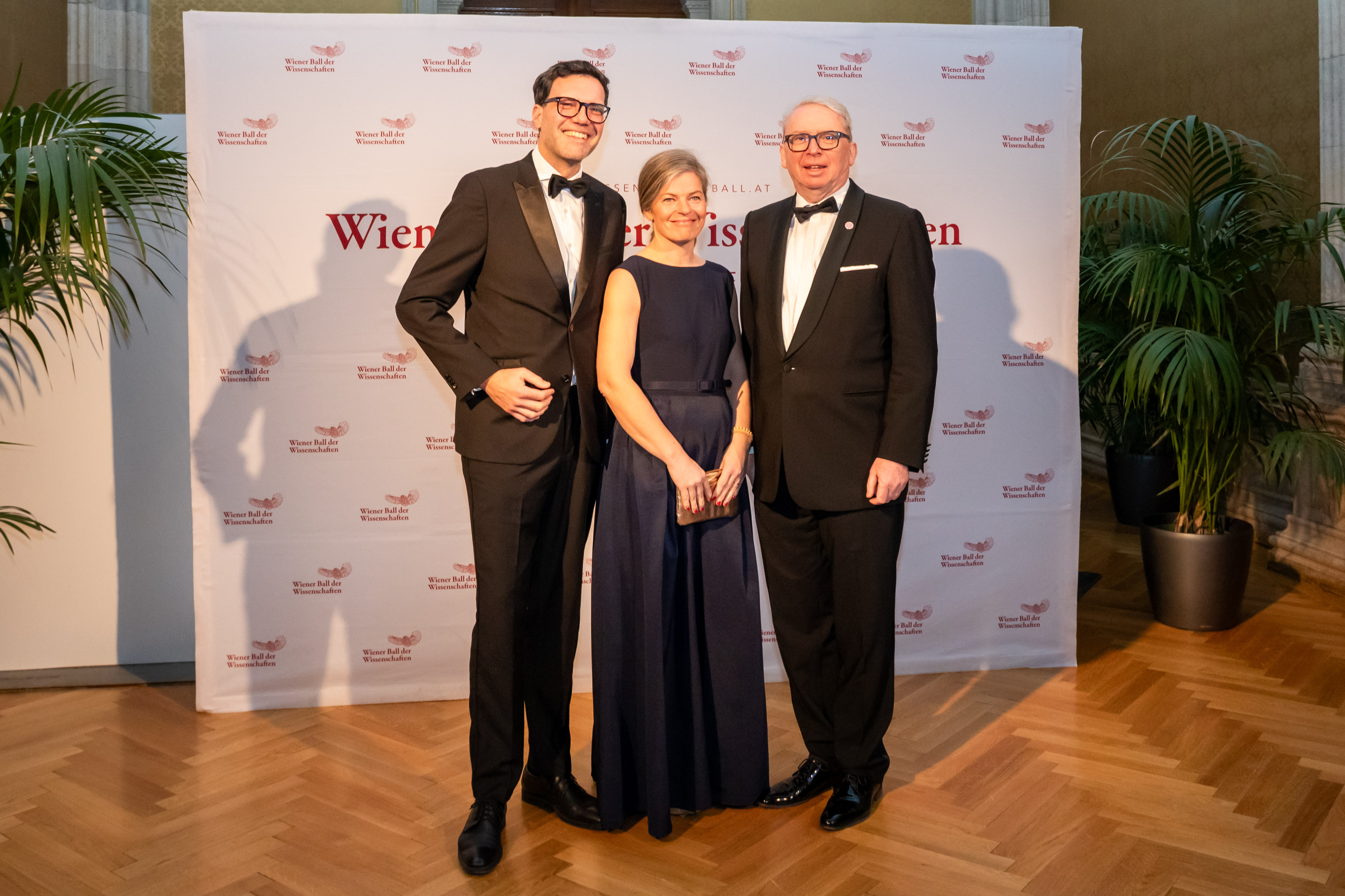 Ball der Wiener Wissenschaften 2026 – Bild 30 von 148