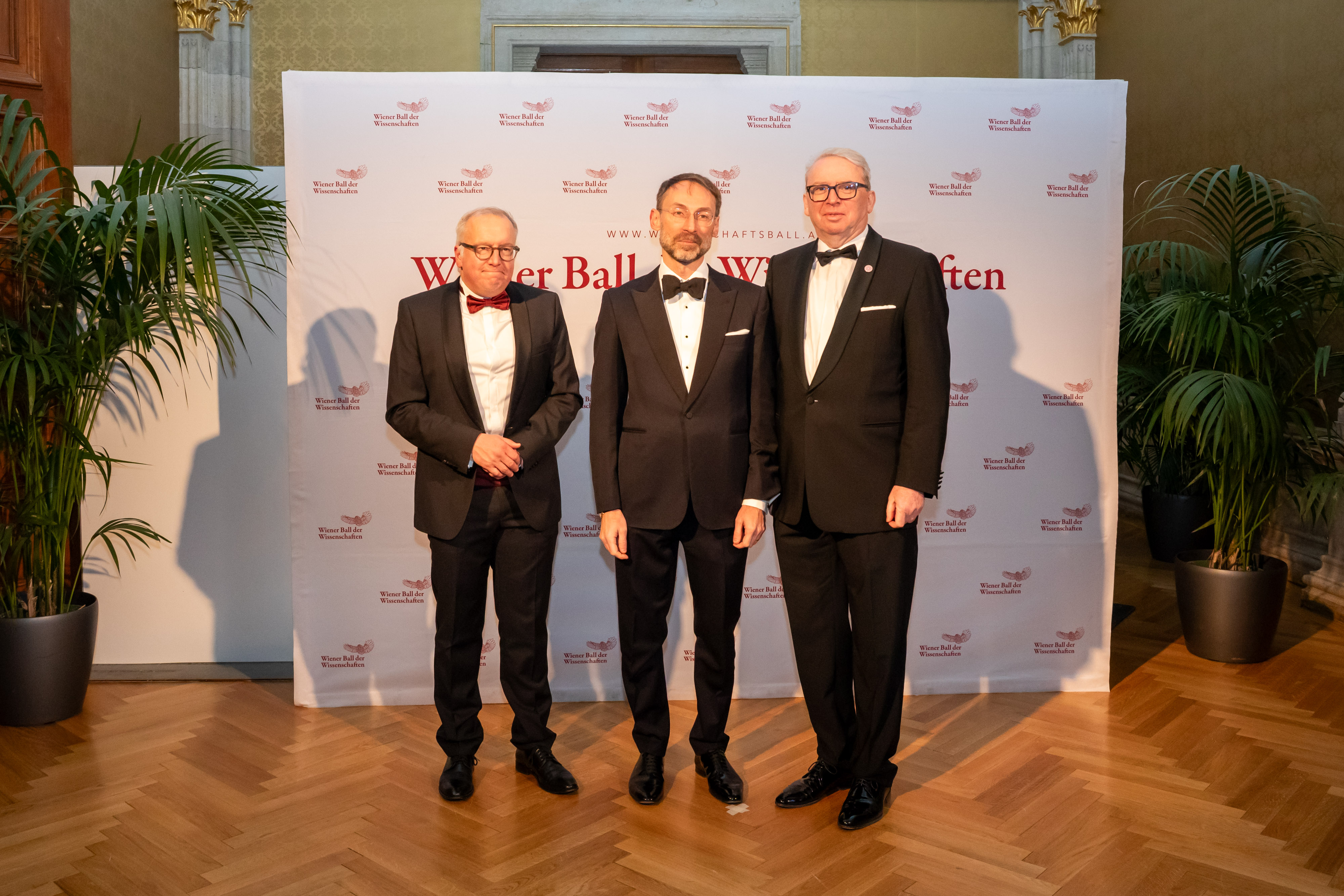 Ball der Wiener Wissenschaften 2026 – Bild 32 von 148