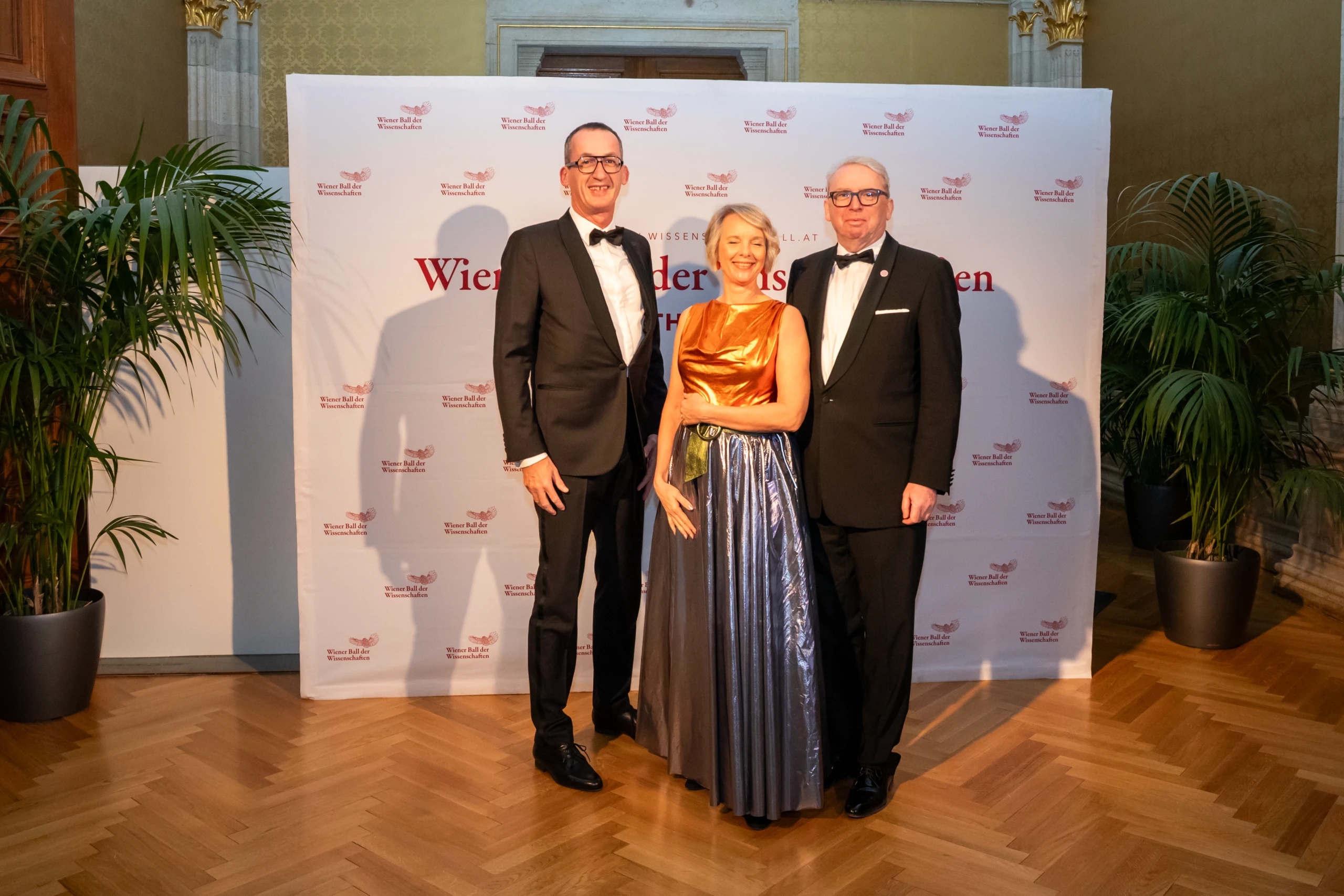 Ball der Wiener Wissenschaften 2026 – Bild 33 von 148