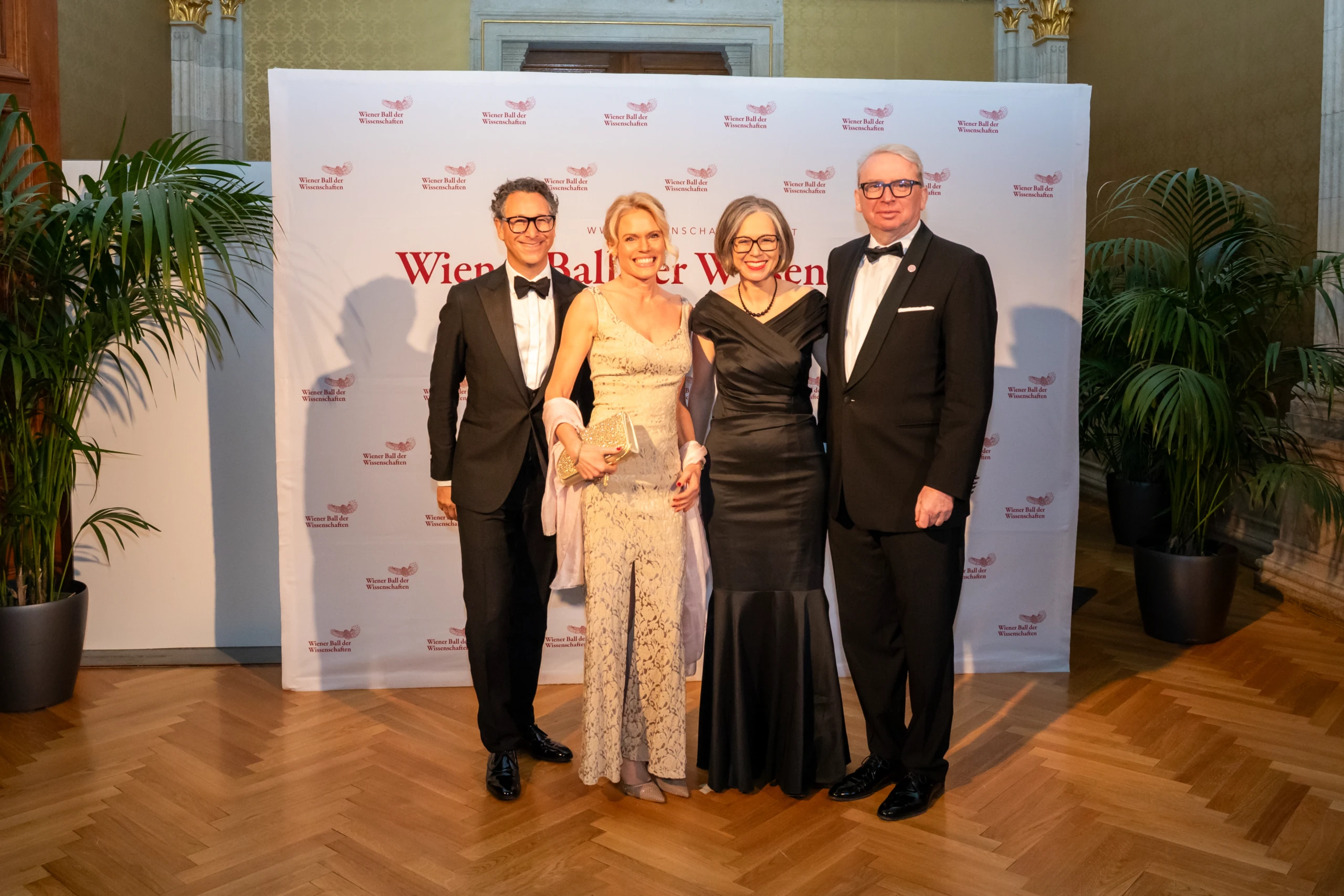 Ball der Wiener Wissenschaften 2026 – Bild 34 von 148