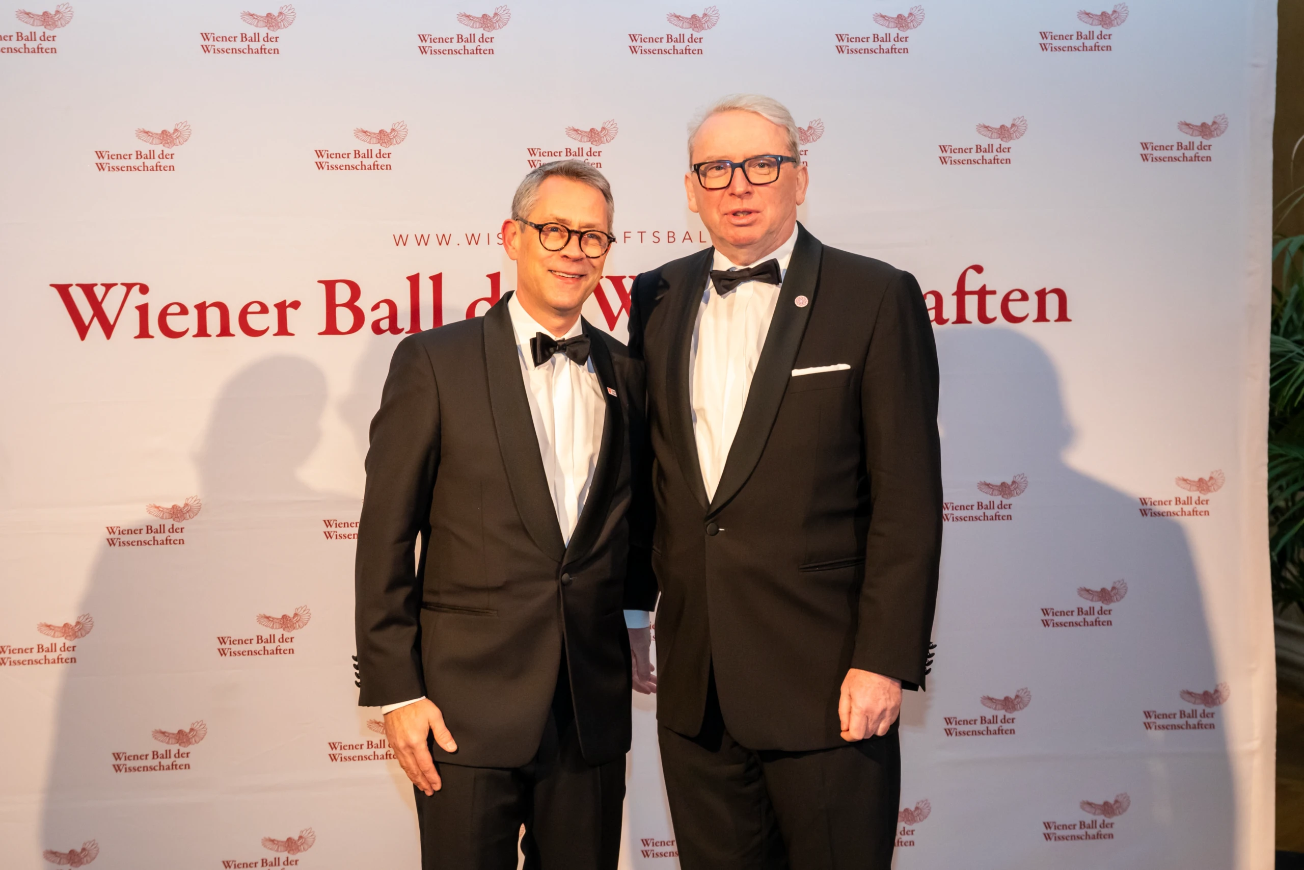Ball der Wiener Wissenschaften 2026 – Bild 35 von 148