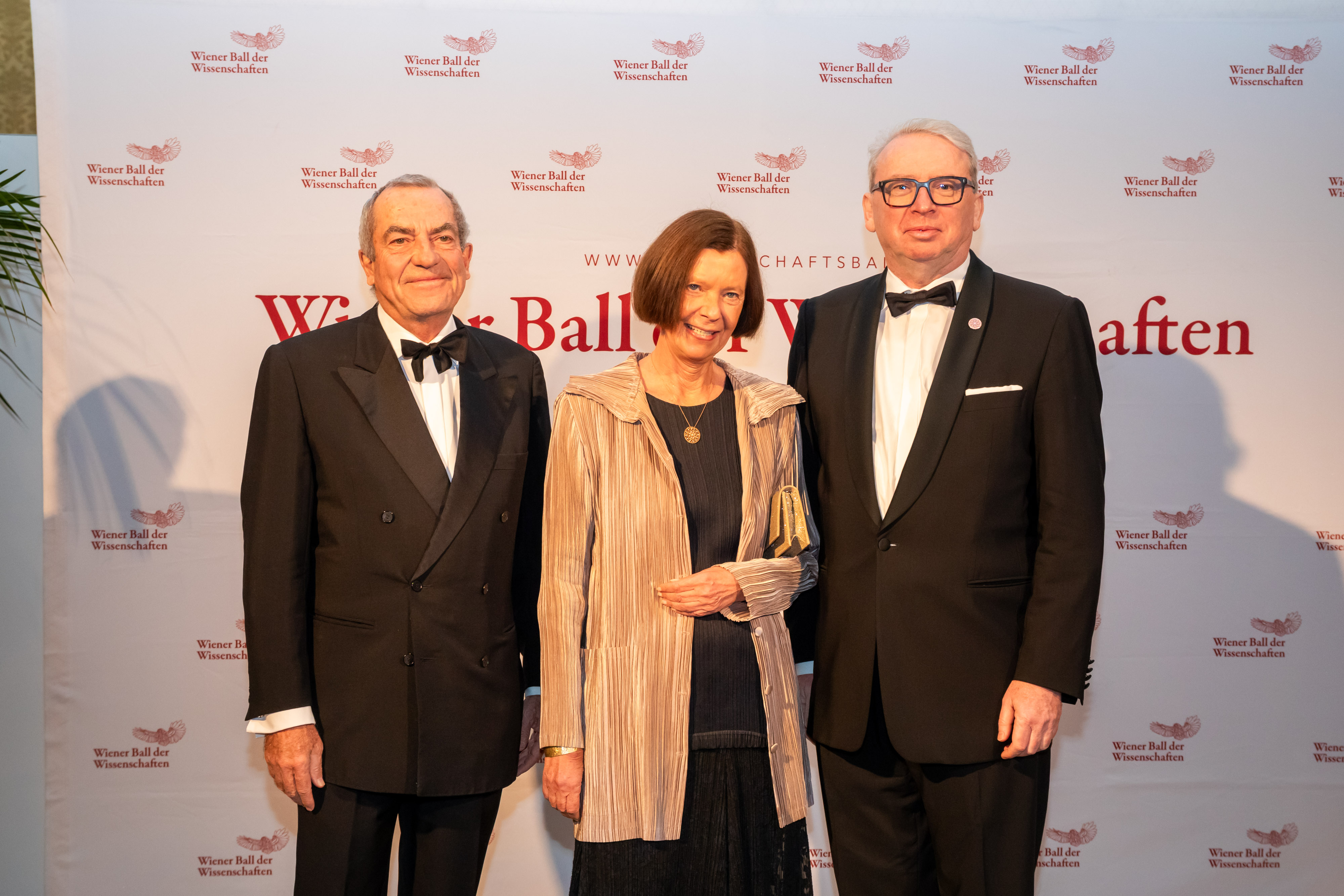 Ball der Wiener Wissenschaften 2026 – Bild 36 von 148