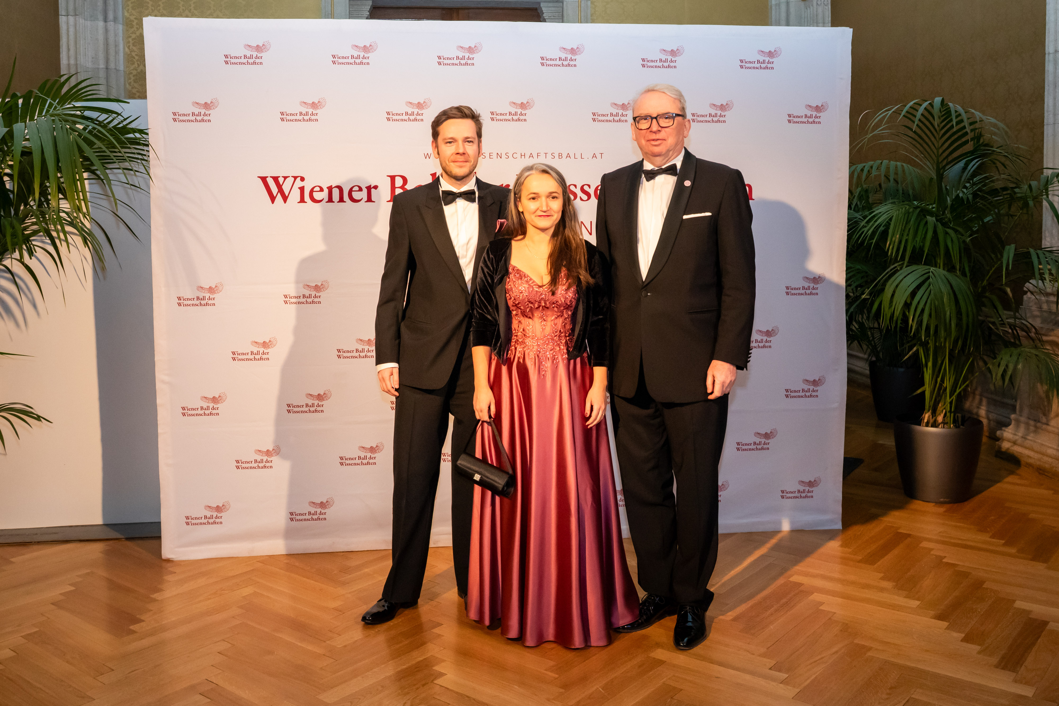 Ball der Wiener Wissenschaften 2026 – Bild 37 von 148