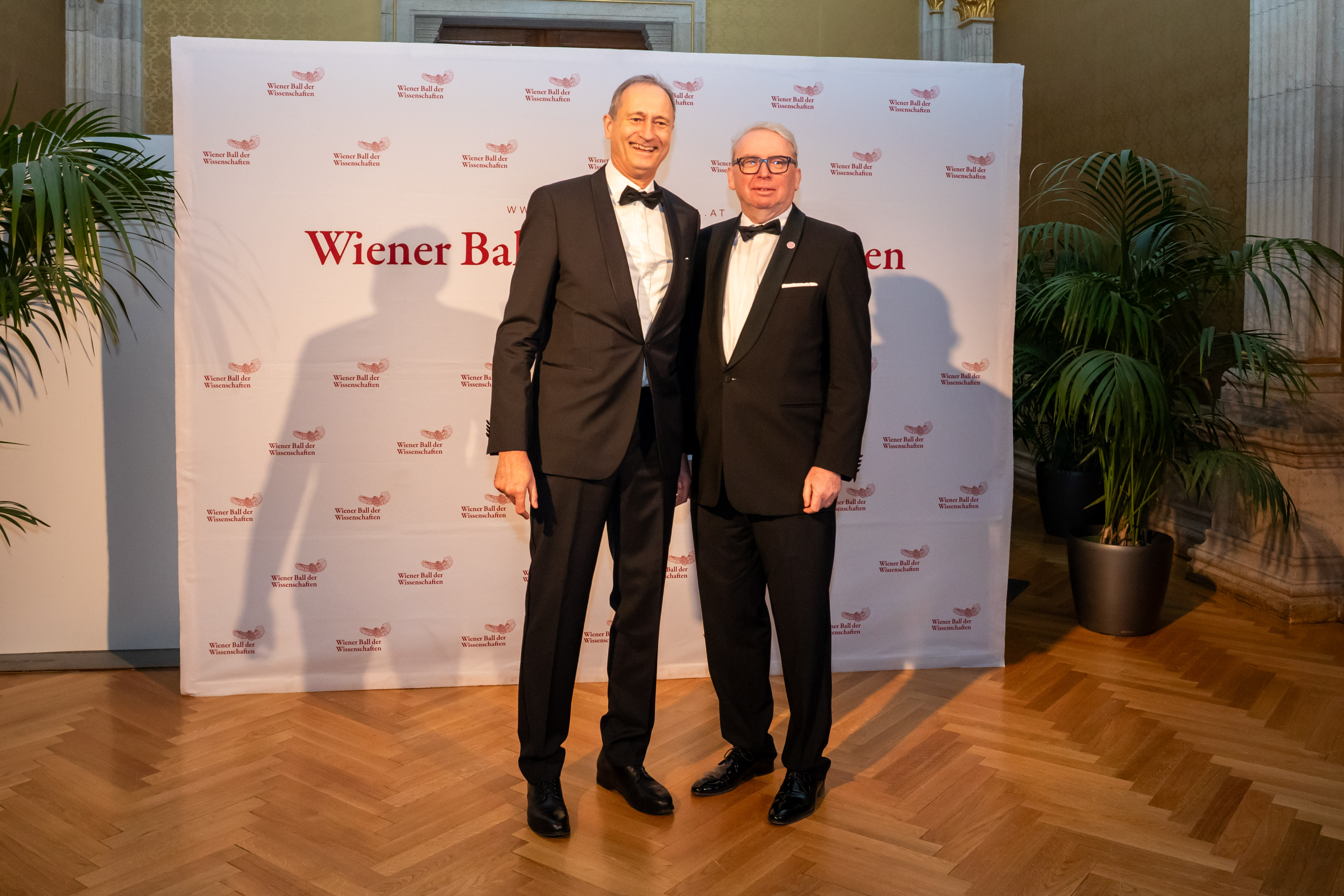 Ball der Wiener Wissenschaften 2026 – Bild 38 von 148