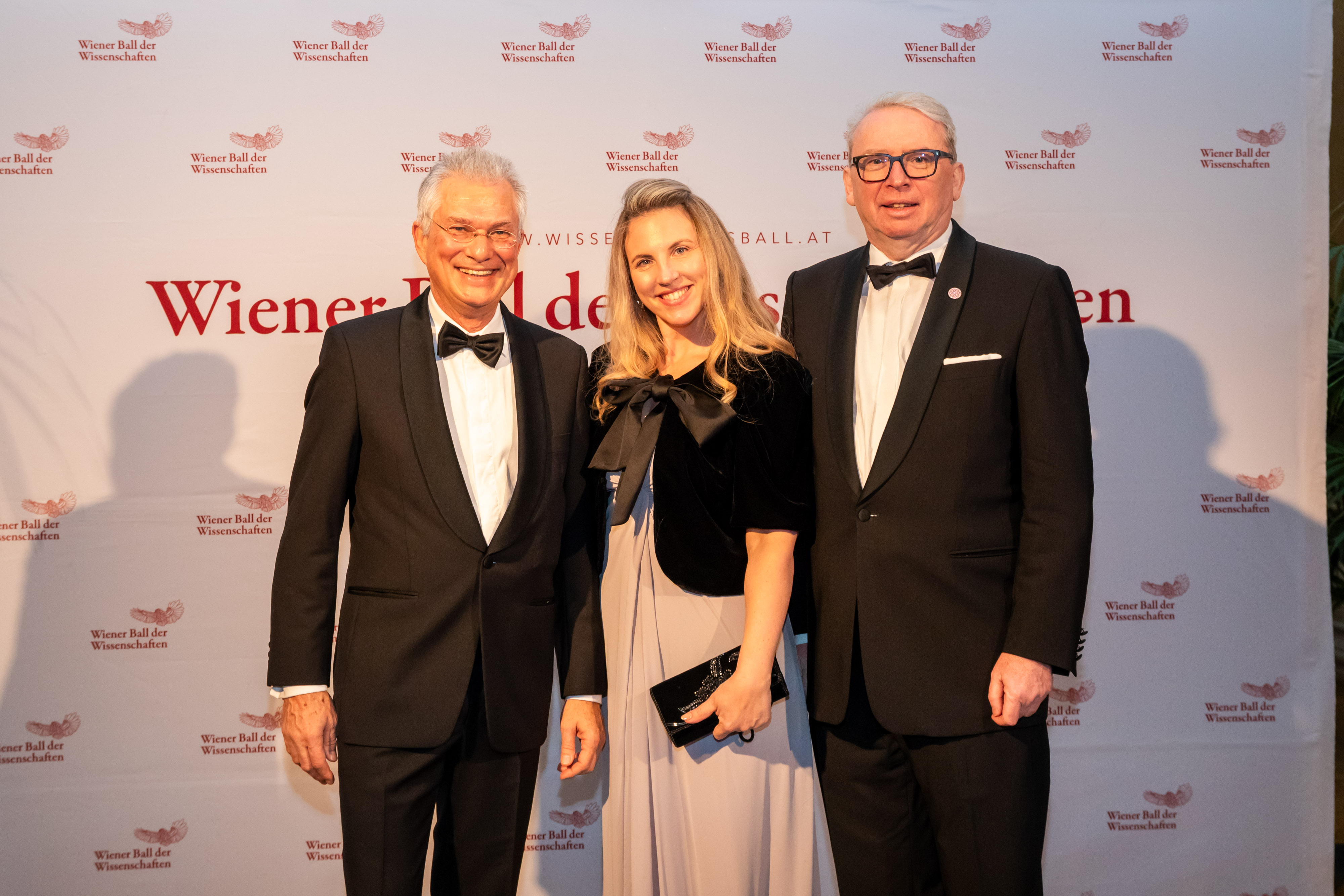 Ball der Wiener Wissenschaften 2026 – Bild 39 von 148