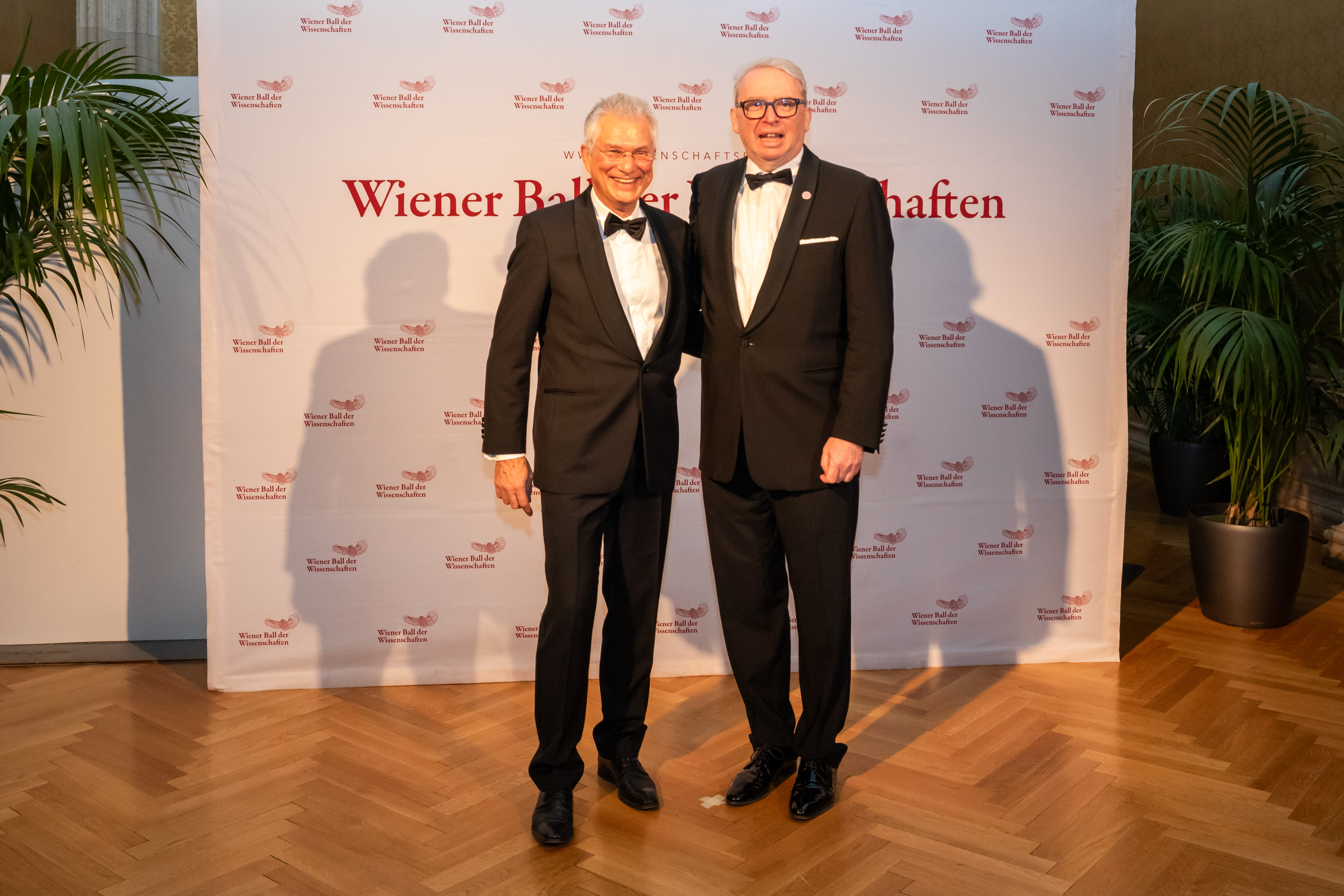 Ball der Wiener Wissenschaften 2026 – Bild 40 von 148