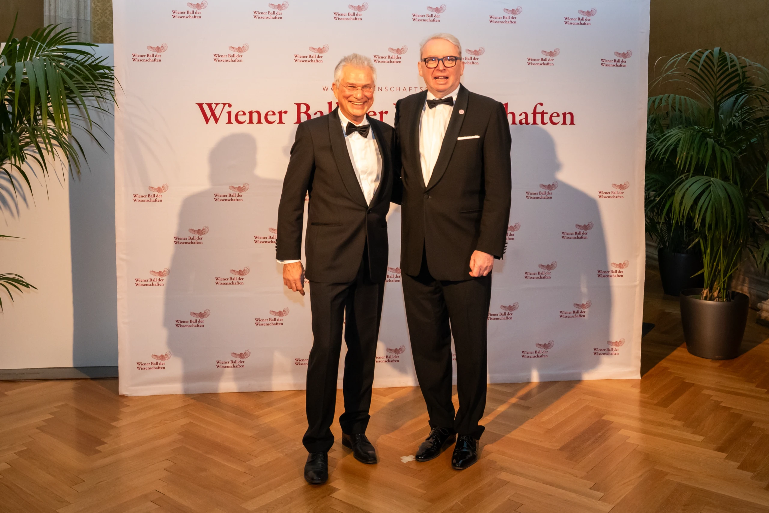 Ball der Wiener Wissenschaften 2026 – Bild 40 von 148