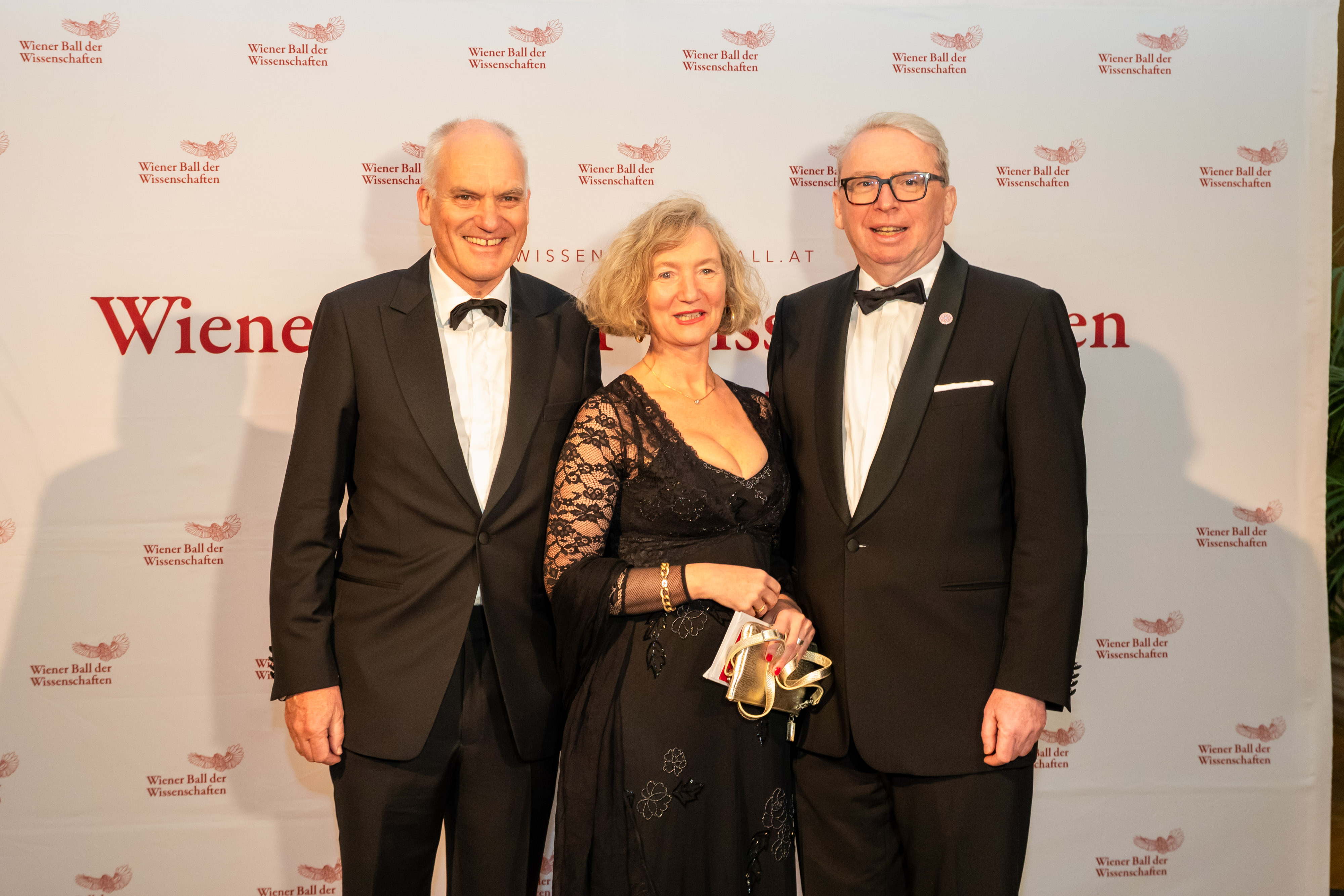 Ball der Wiener Wissenschaften 2026 – Bild 41 von 148