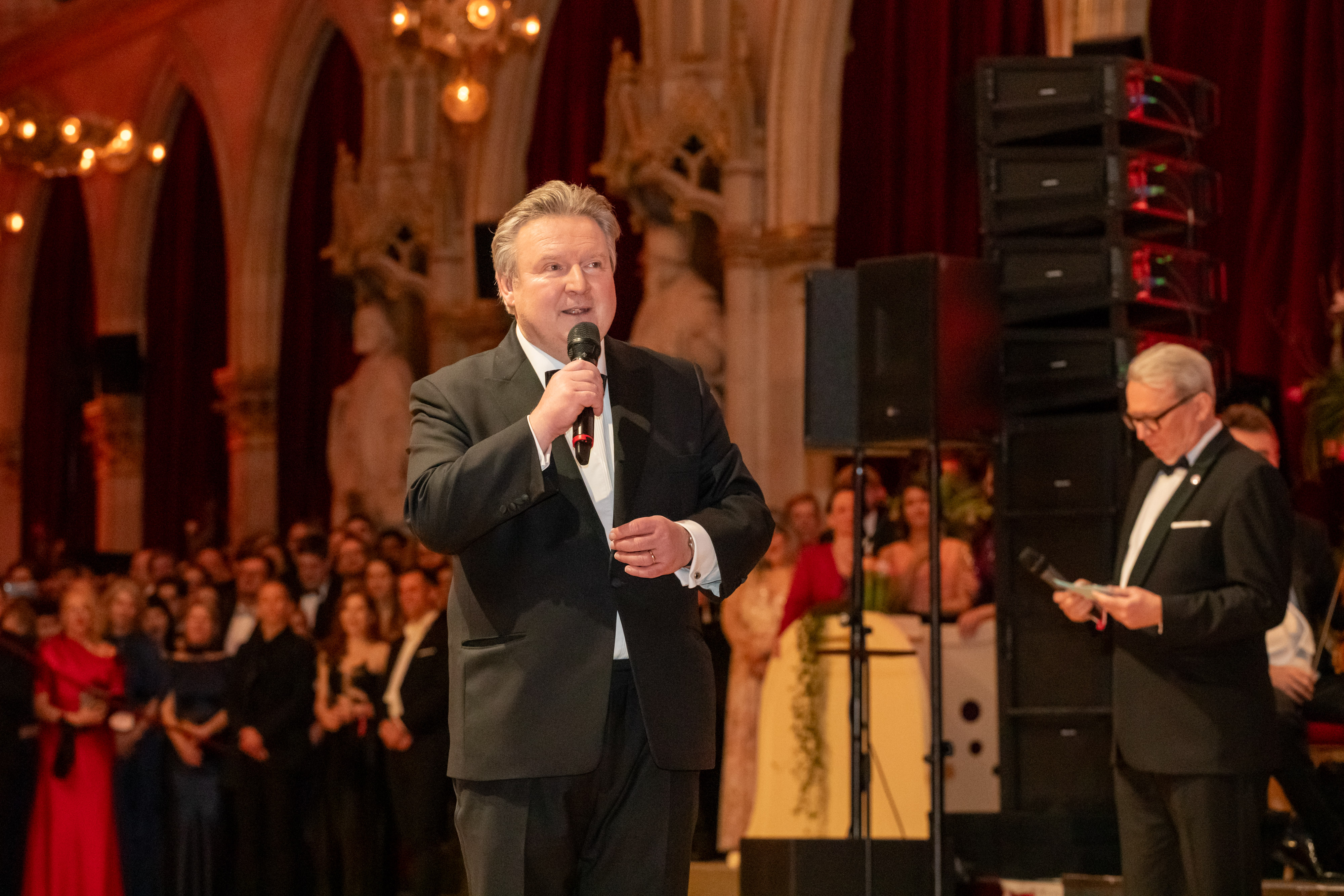 Ball der Wiener Wissenschaften 2026 – Bild 125 von 148