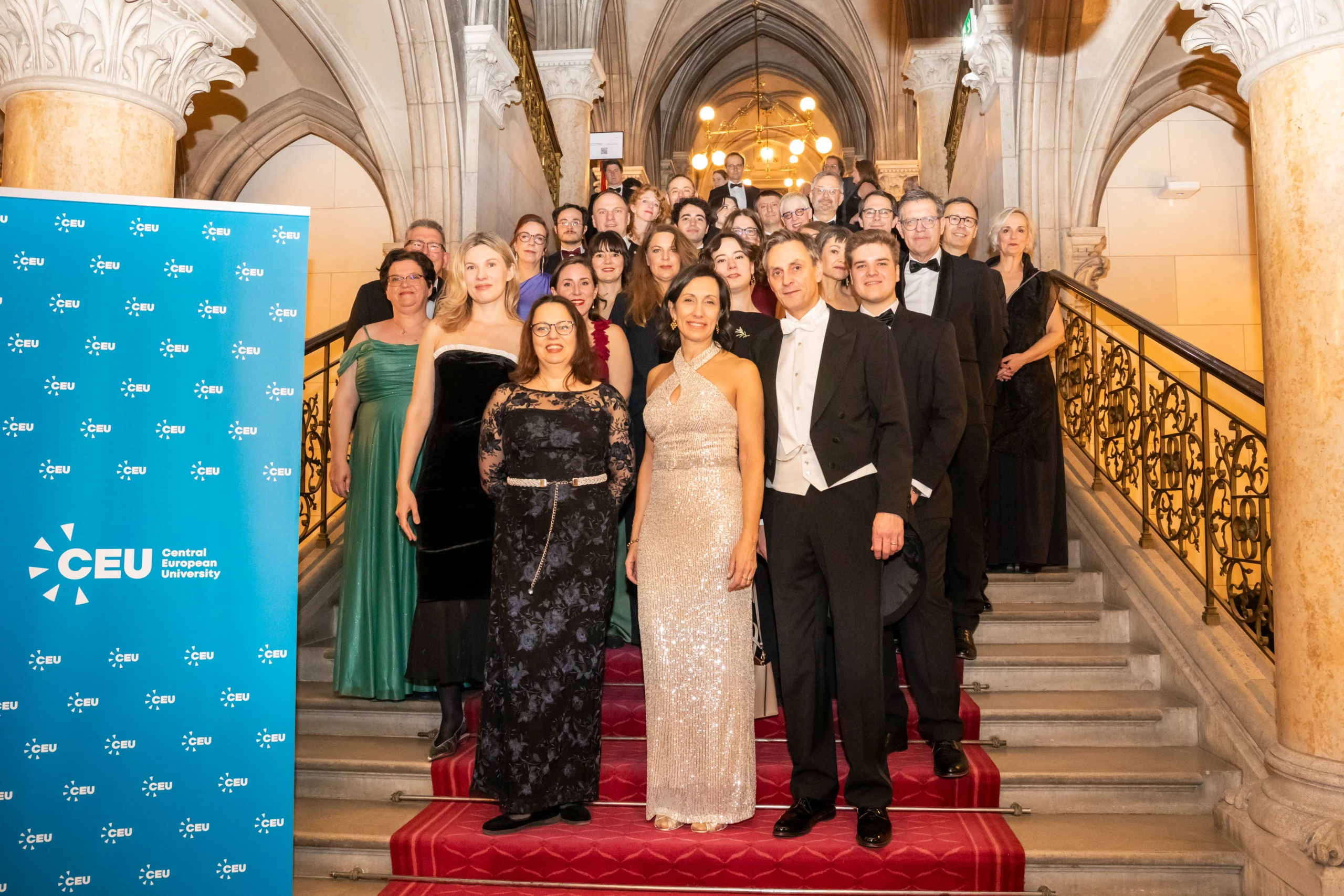 Ball der Wiener Wissenschaften 2026 – Bild 148 von 148