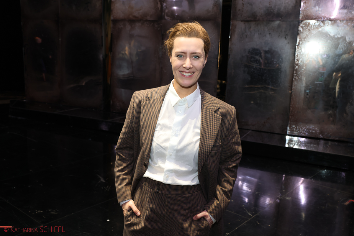 Wiederaufnahme "Der Rosenkavalier" – Bild 1 von 44
