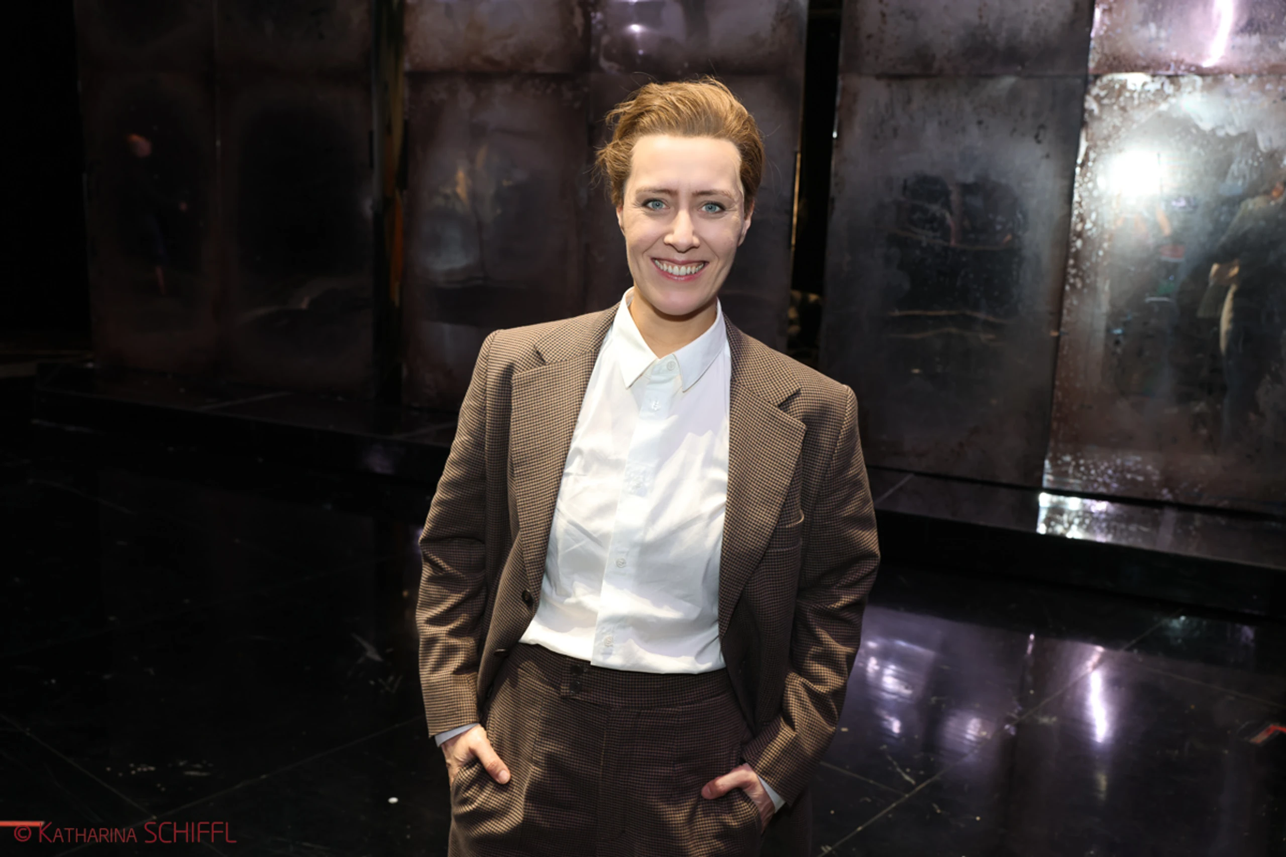 Wiederaufnahme "Der Rosenkavalier"