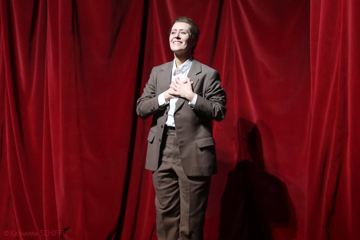 Wiederaufnahme "Der Rosenkavalier" – Bild 3 von 44